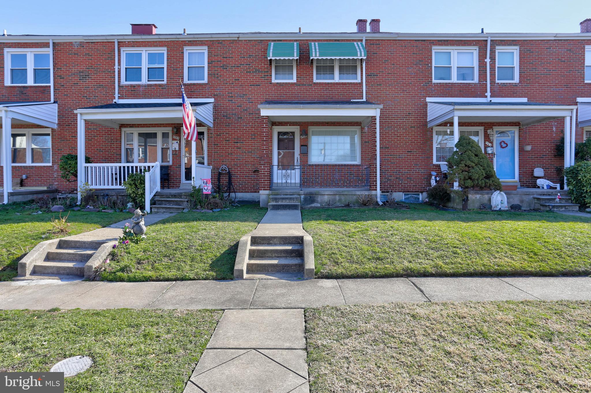 1761 Stokesley Road Dundalk, MD 21222 - Photo 1 of 40
