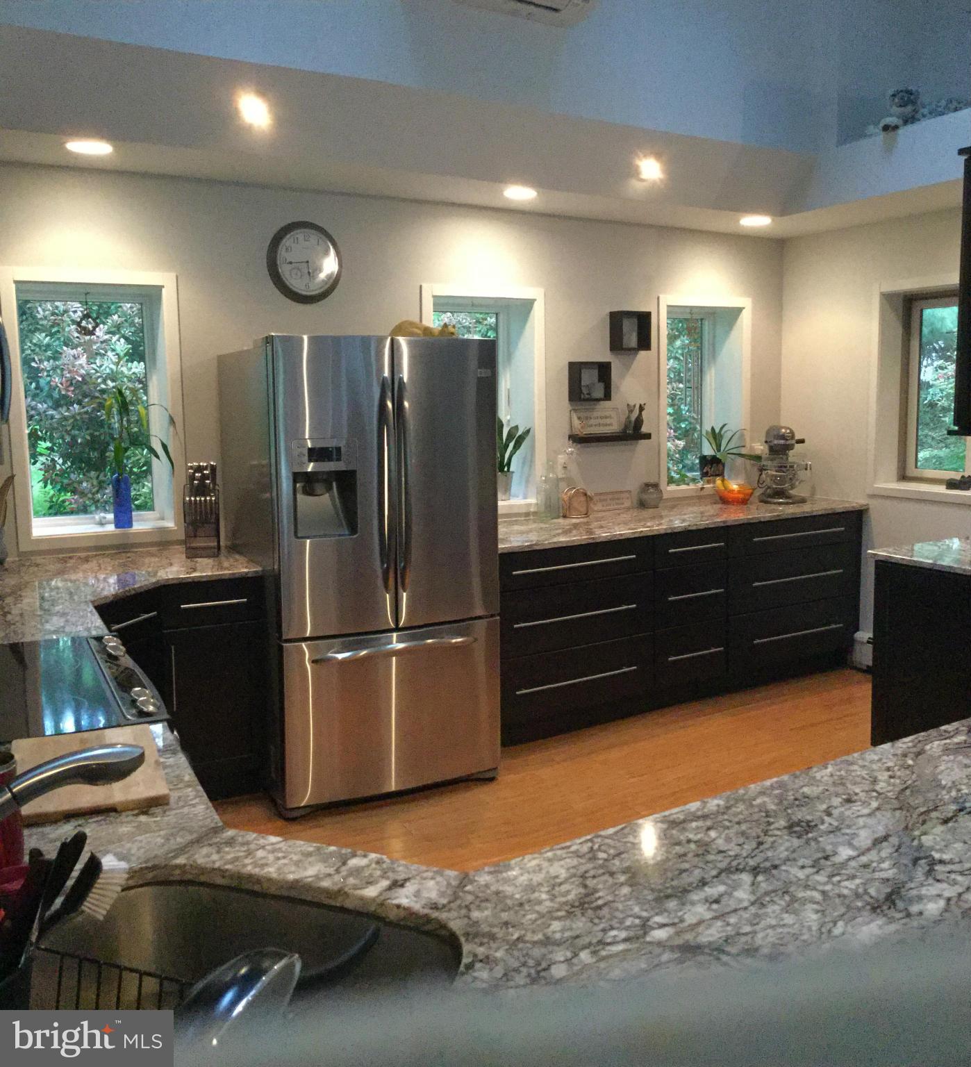 1055 Rodgers Road Churchton, MD 20733 - Photo 14 of 30 Kitchen