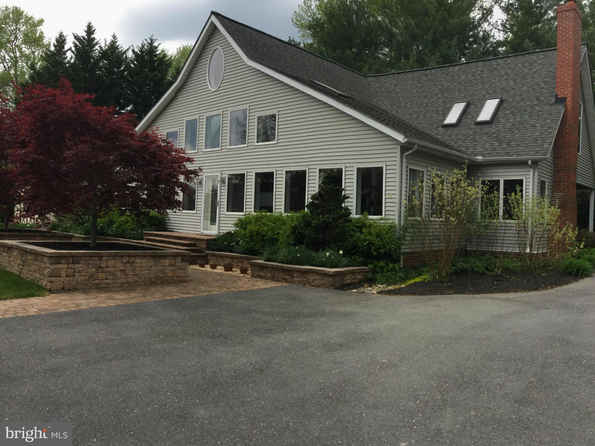 1055 Rodgers Road Churchton, MD 20733 - Photo 3 of 30 Exterior (Front)