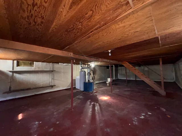 $54,900 | 806 Northeast 3rd Street, Galva, IL 61434