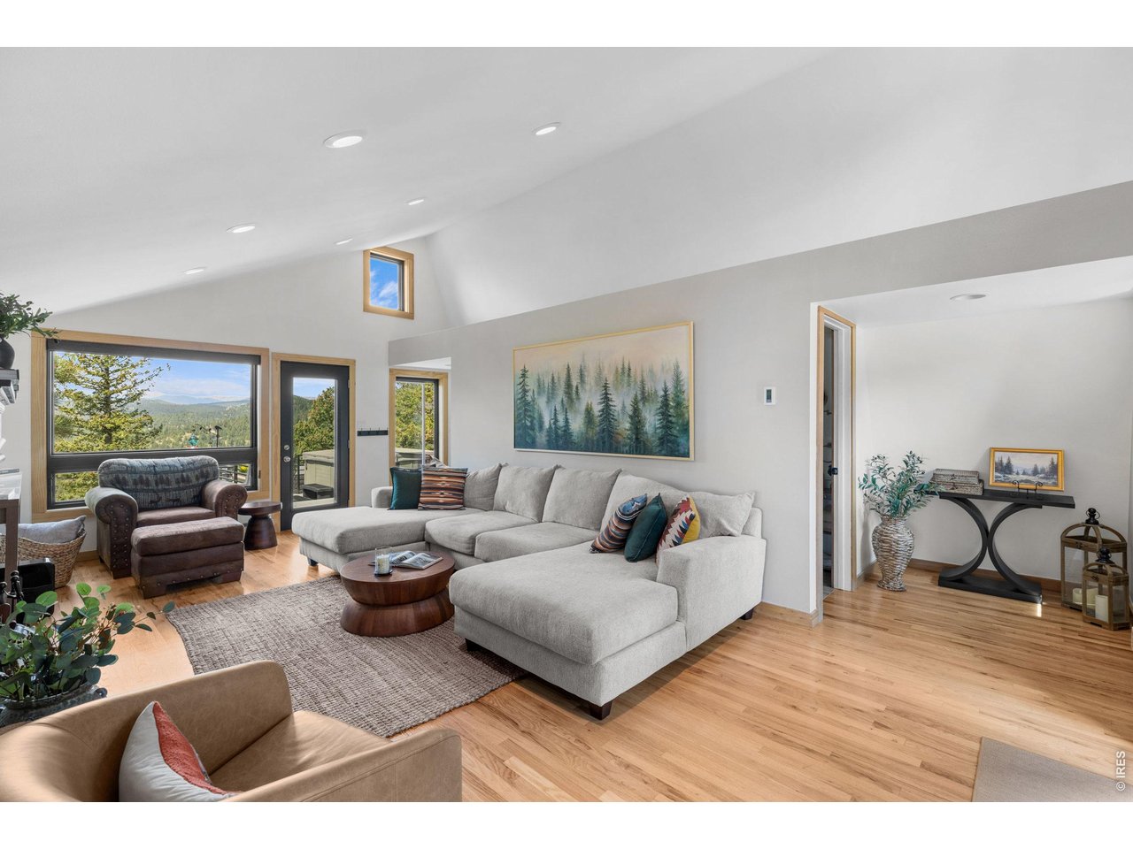 6722 Flagstaff Road Boulder, CO 80302 - Photo 2 of 50