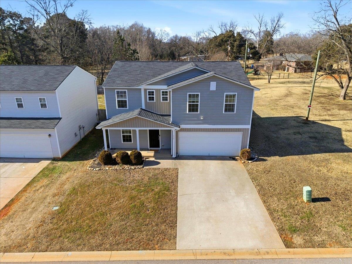 216 Wayfair Lane Wellford, SC 29385 - Photo 24 of 25