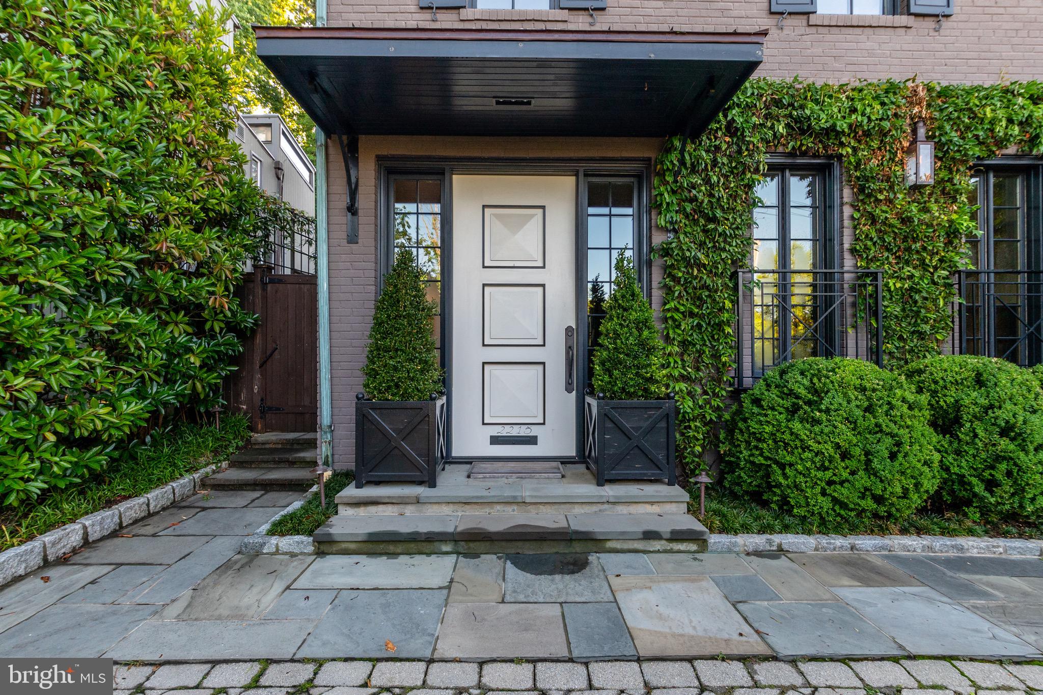 2215 49th Street Northwest Washington, DC 20007 - Photo 2 of 56