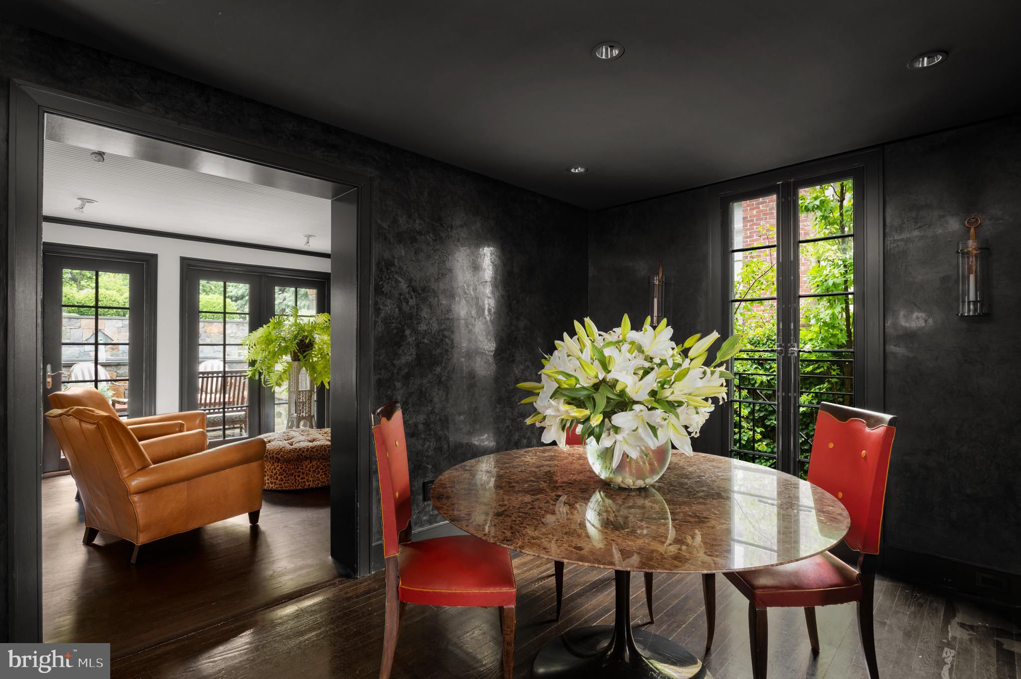 2215 49th Street Northwest Washington, DC 20007 - Photo 14 of 56