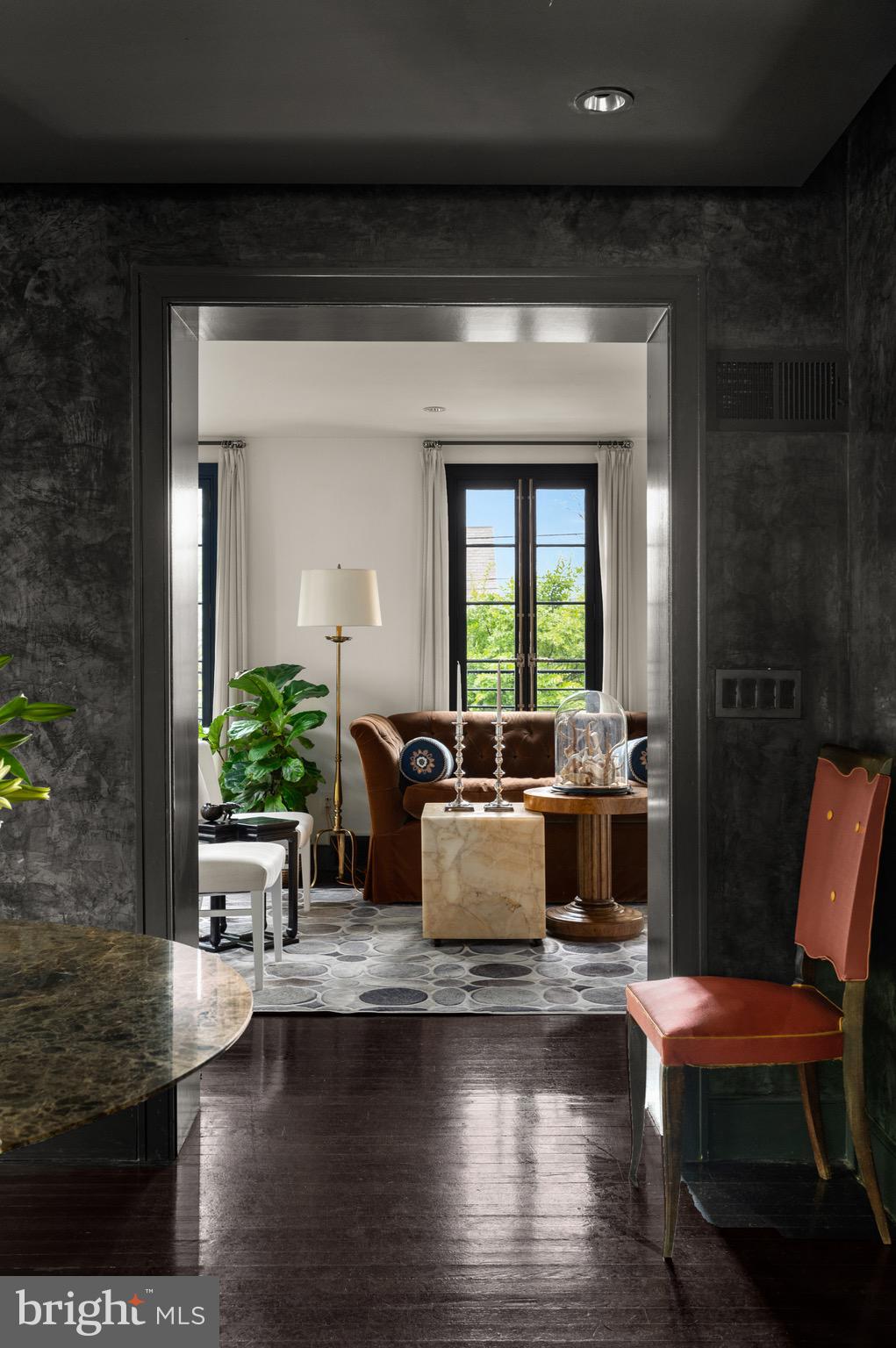 2215 49th Street Northwest Washington, DC 20007 - Photo 15 of 56