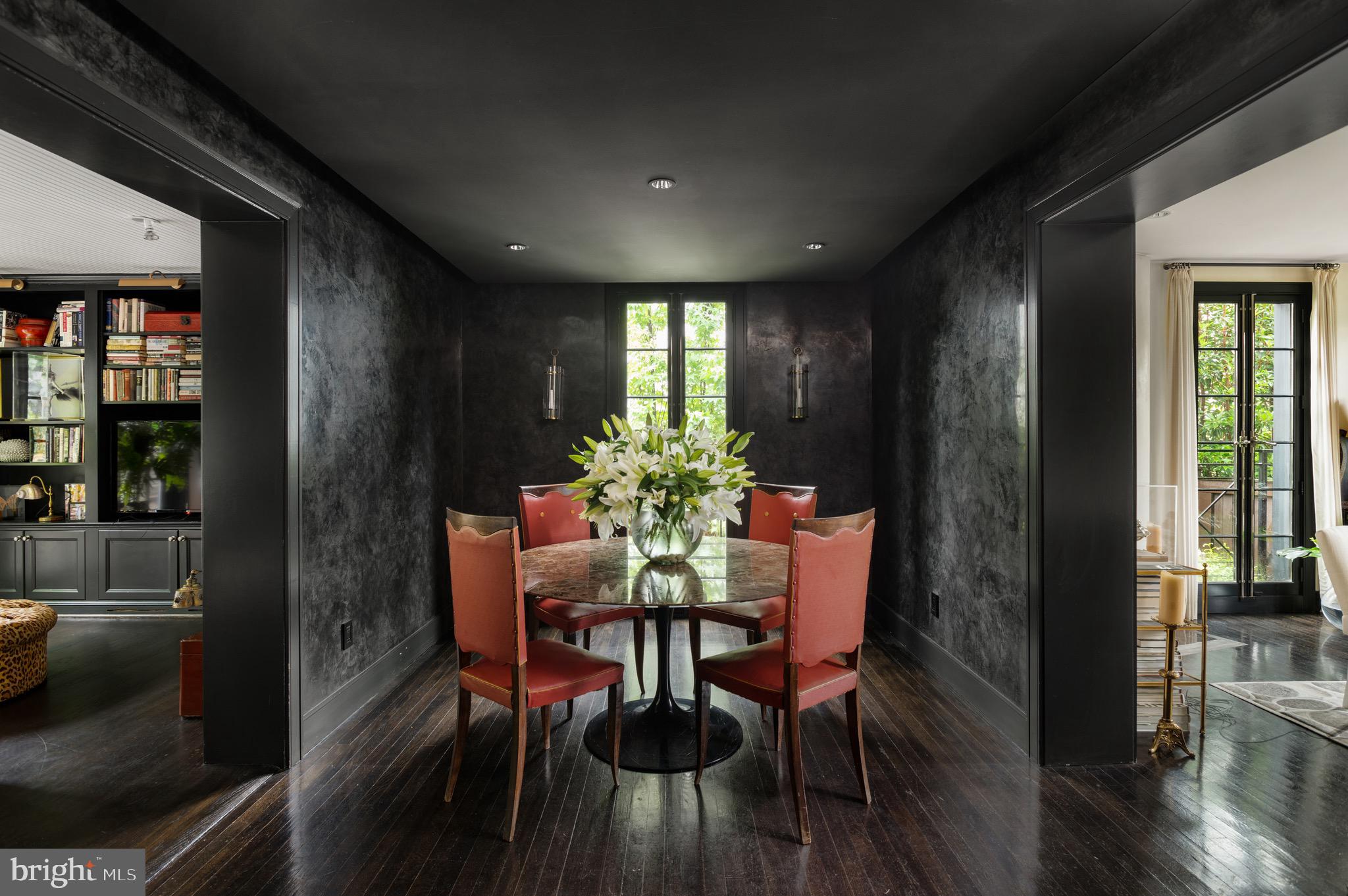 2215 49th Street Northwest Washington, DC 20007 - Photo 16 of 56