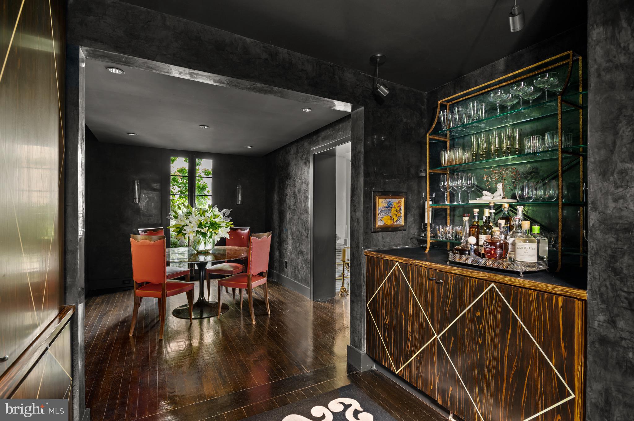 2215 49th Street Northwest Washington, DC 20007 - Photo 17 of 56