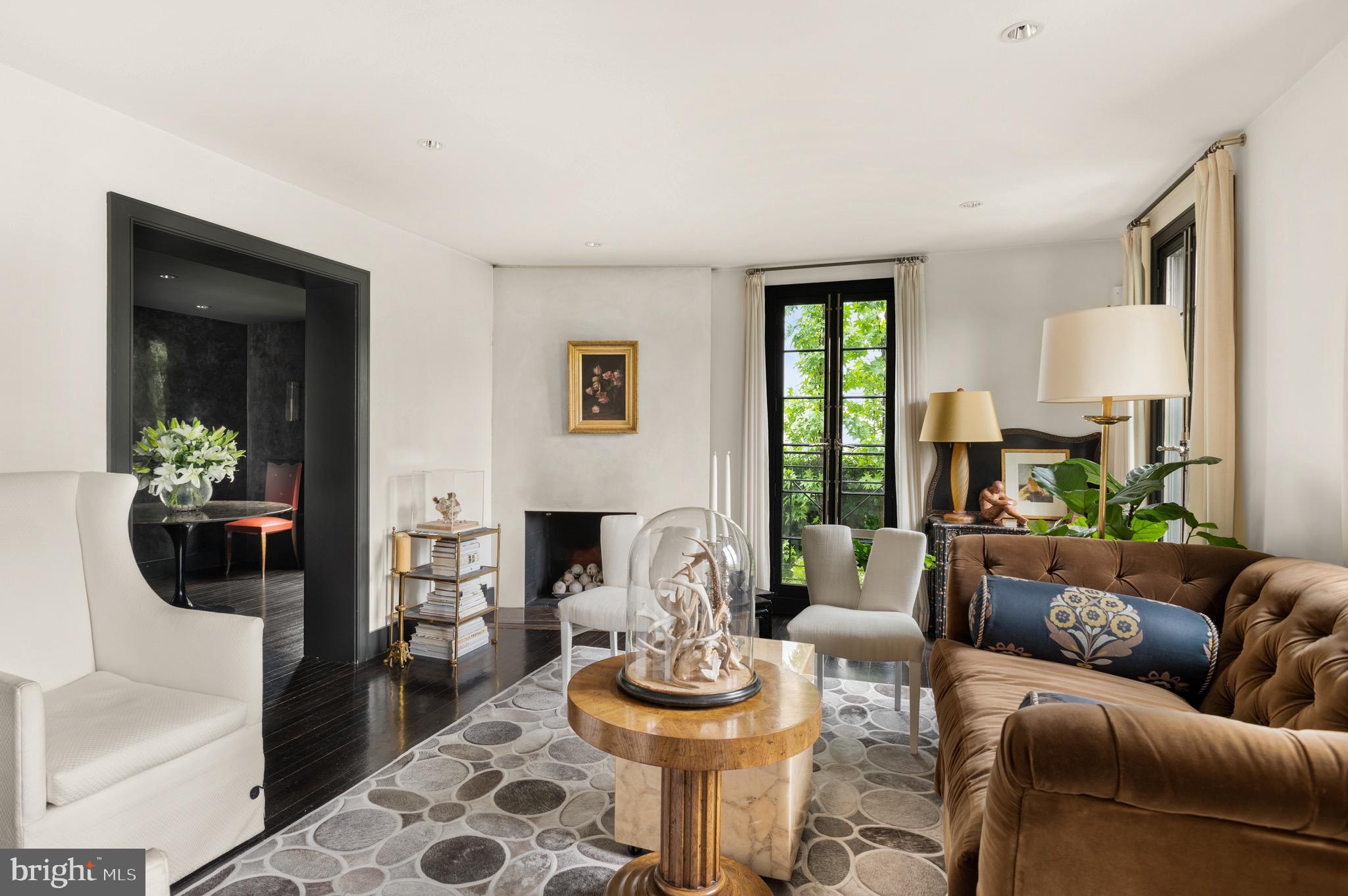 2215 49th Street Northwest Washington, DC 20007 - Photo 18 of 56