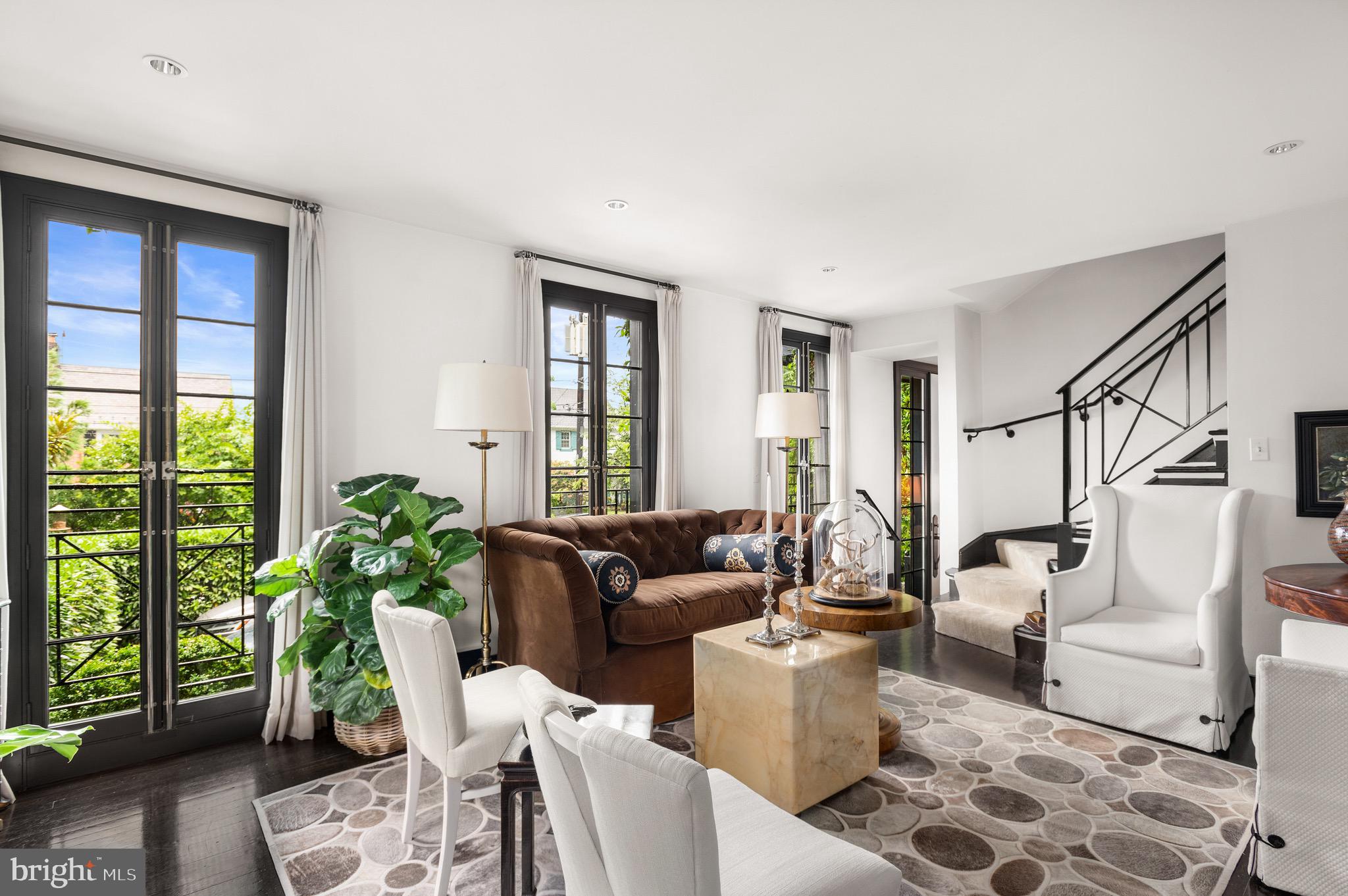 2215 49th Street Northwest Washington, DC 20007 - Photo 19 of 56