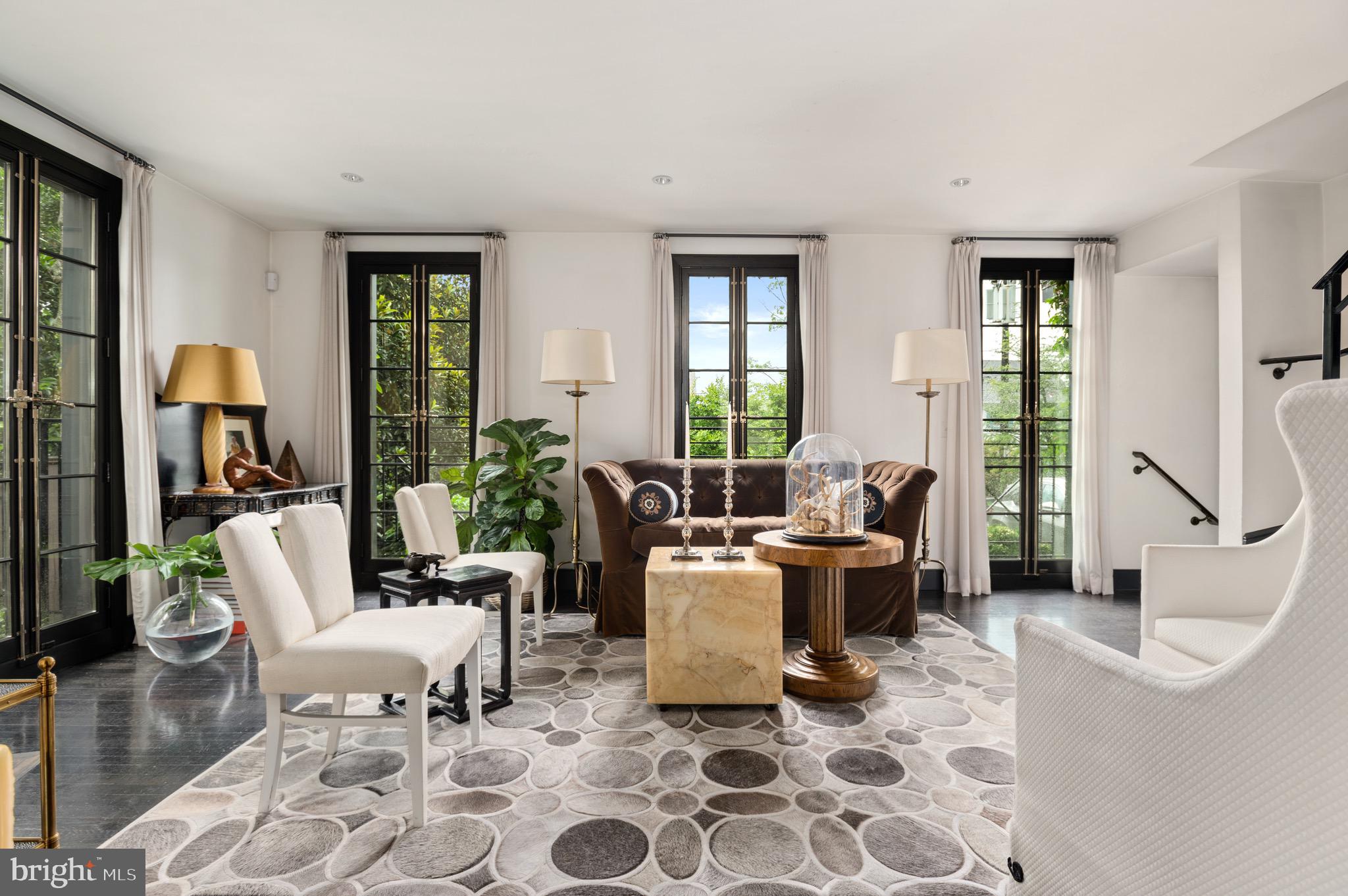 2215 49th Street Northwest Washington, DC 20007 - Photo 20 of 56