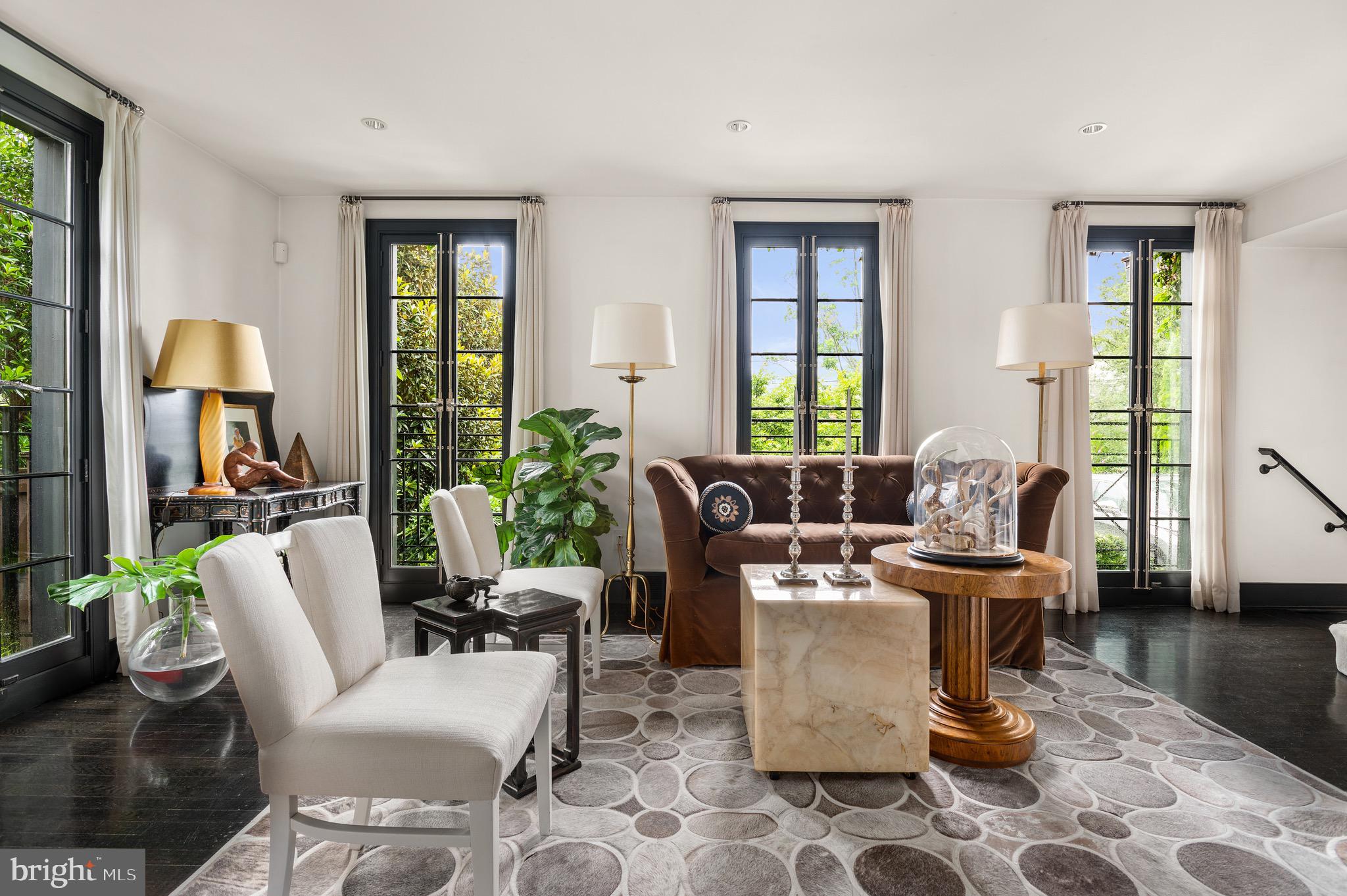 2215 49th Street Northwest Washington, DC 20007 - Photo 21 of 56