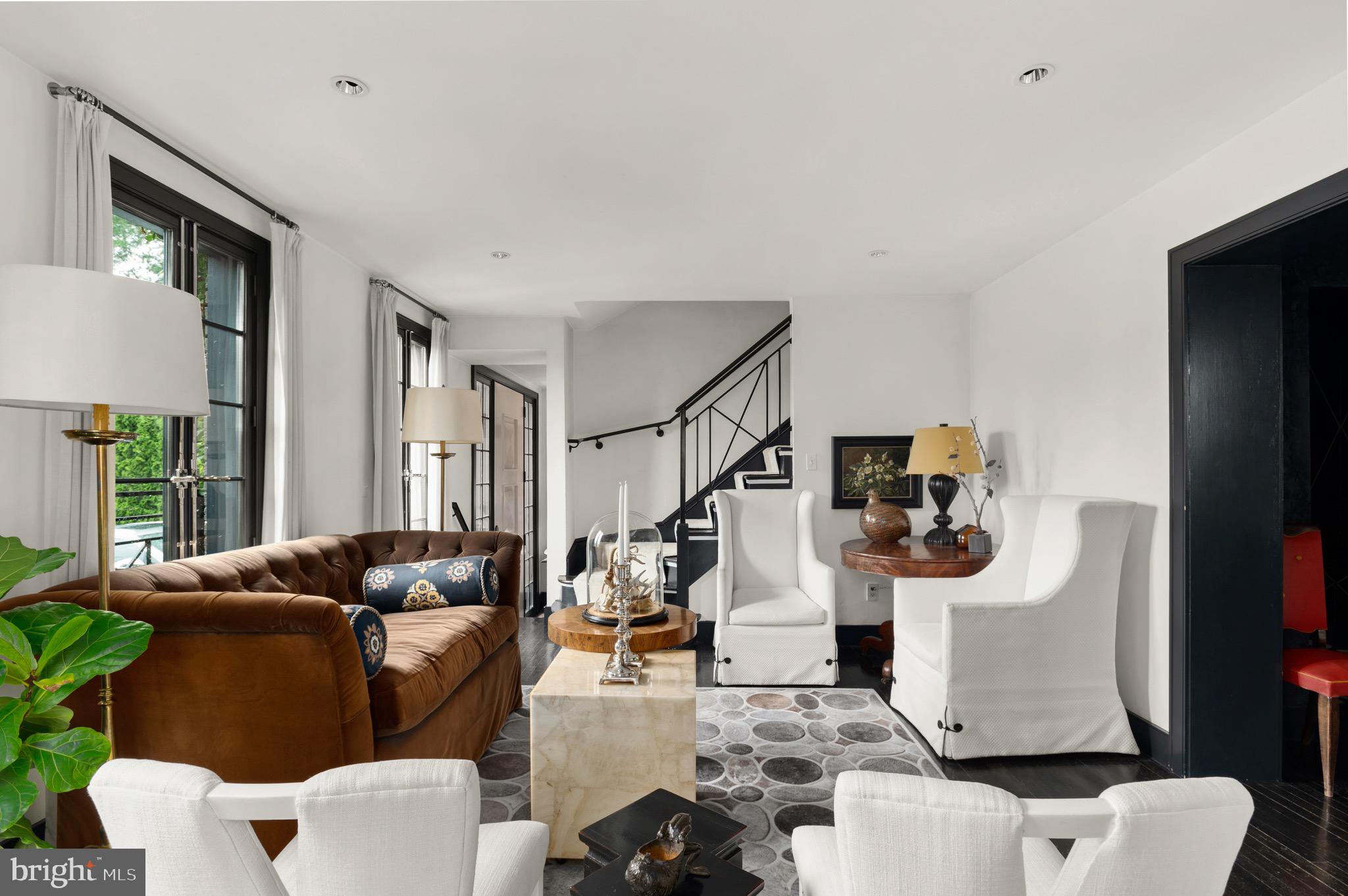 2215 49th Street Northwest Washington, DC 20007 - Photo 22 of 56