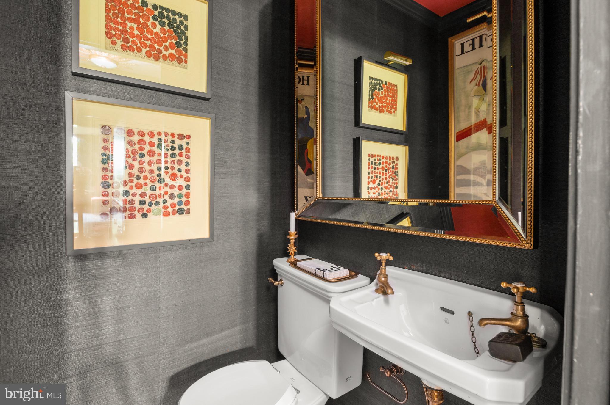 2215 49th Street Northwest Washington, DC 20007 - Photo 23 of 56