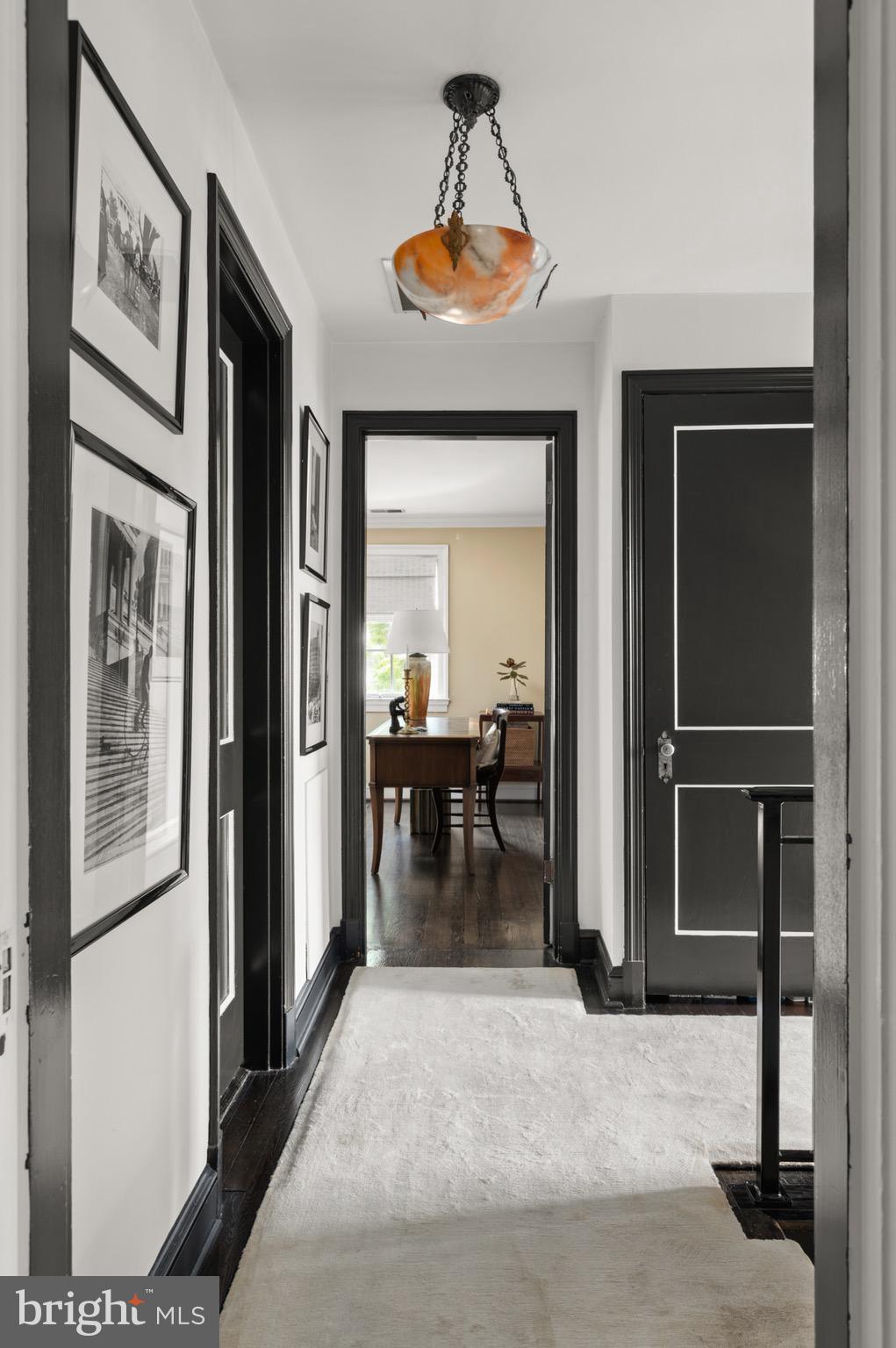 2215 49th Street Northwest Washington, DC 20007 - Photo 24 of 56