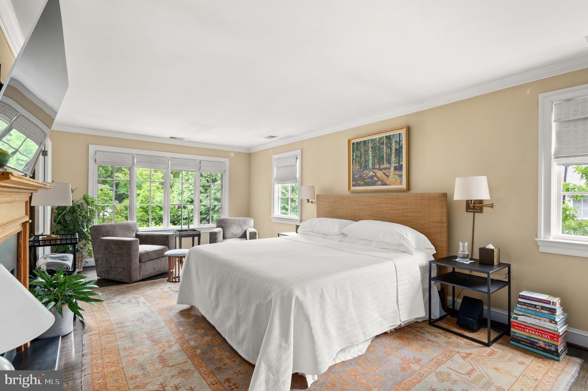 2215 49th Street Northwest Washington, DC 20007 - Photo 25 of 56