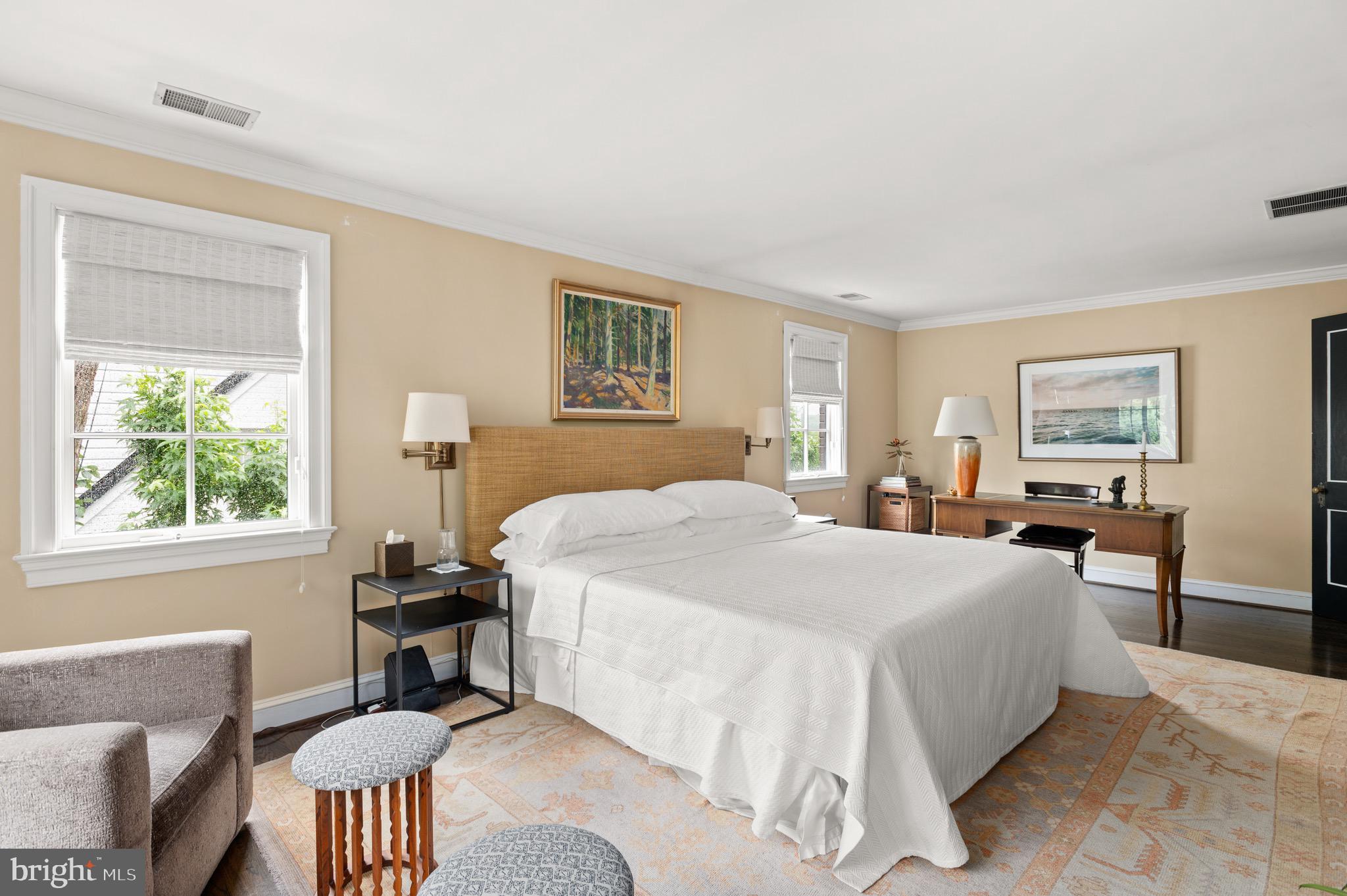 2215 49th Street Northwest Washington, DC 20007 - Photo 27 of 56