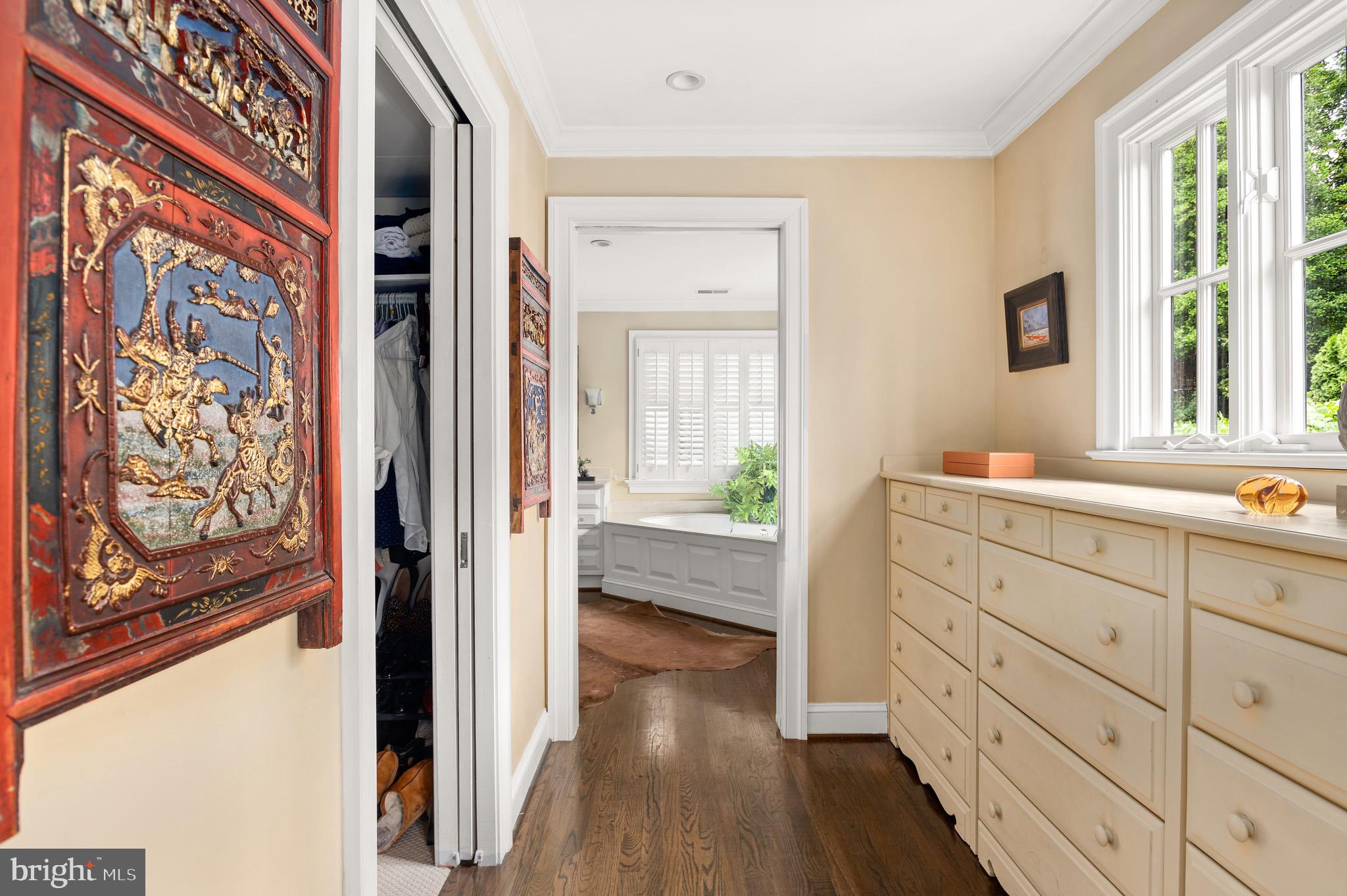 2215 49th Street Northwest Washington, DC 20007 - Photo 28 of 56