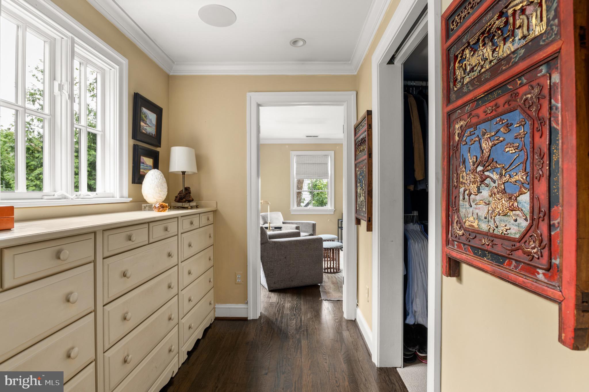 2215 49th Street Northwest Washington, DC 20007 - Photo 29 of 56