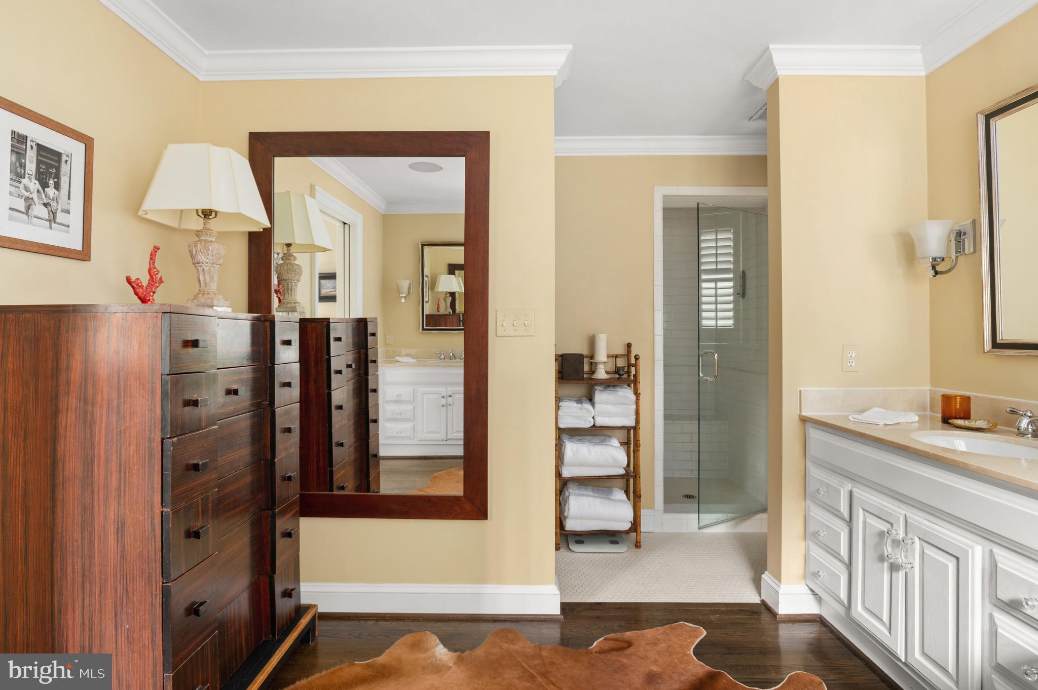 2215 49th Street Northwest Washington, DC 20007 - Photo 32 of 56