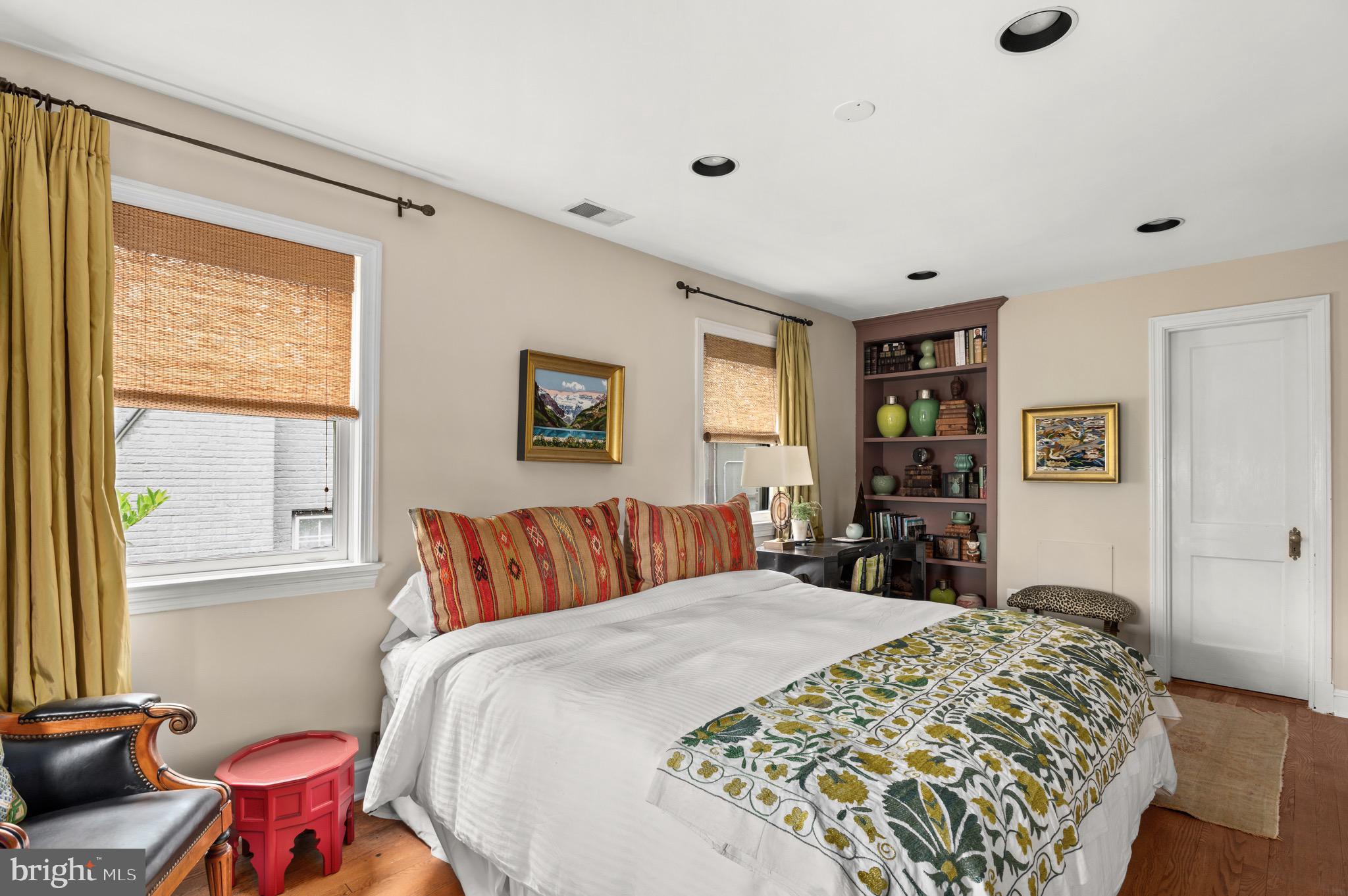 2215 49th Street Northwest Washington, DC 20007 - Photo 35 of 56