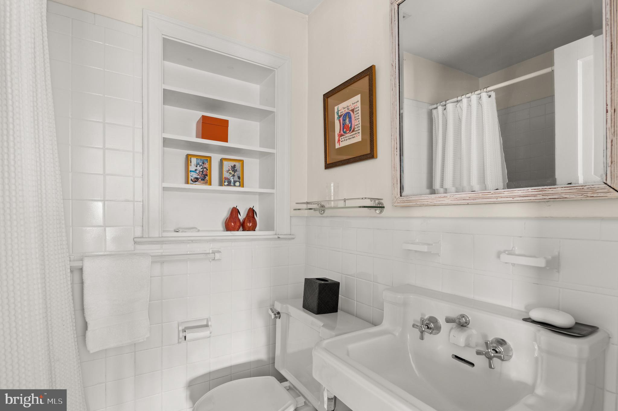 2215 49th Street Northwest Washington, DC 20007 - Photo 36 of 56