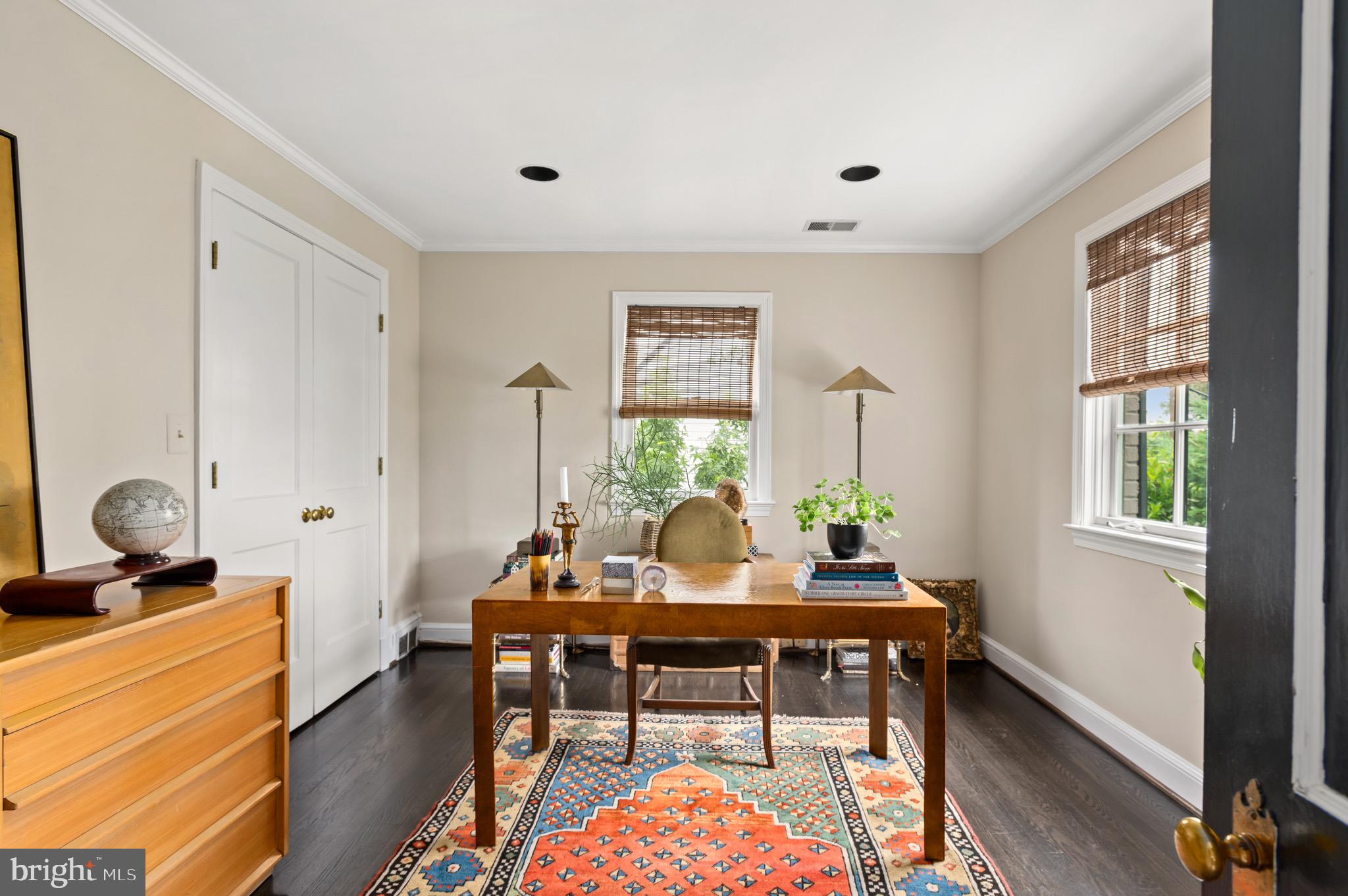 2215 49th Street Northwest Washington, DC 20007 - Photo 37 of 56