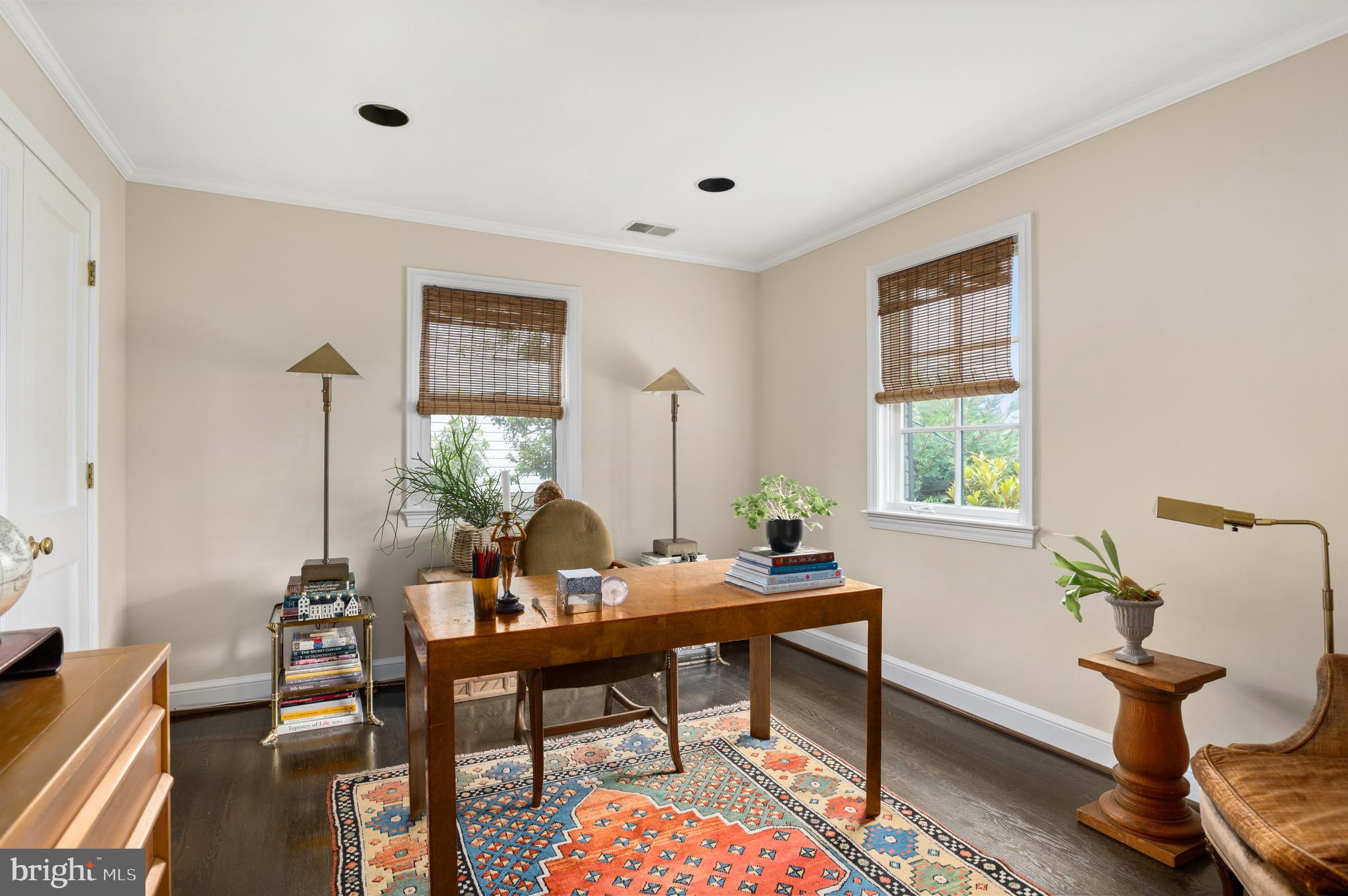 2215 49th Street Northwest Washington, DC 20007 - Photo 38 of 56