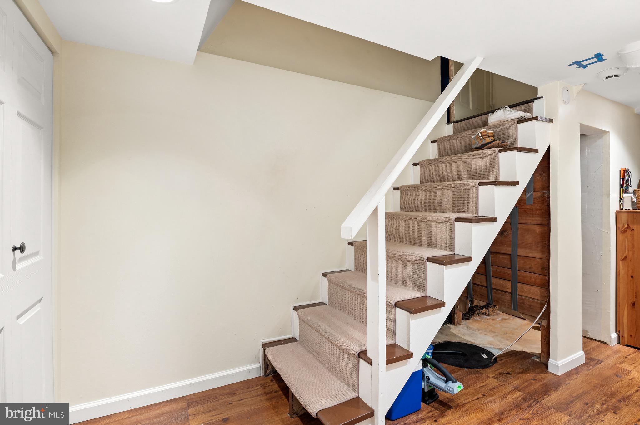 2215 49th Street Northwest Washington, DC 20007 - Photo 42 of 56