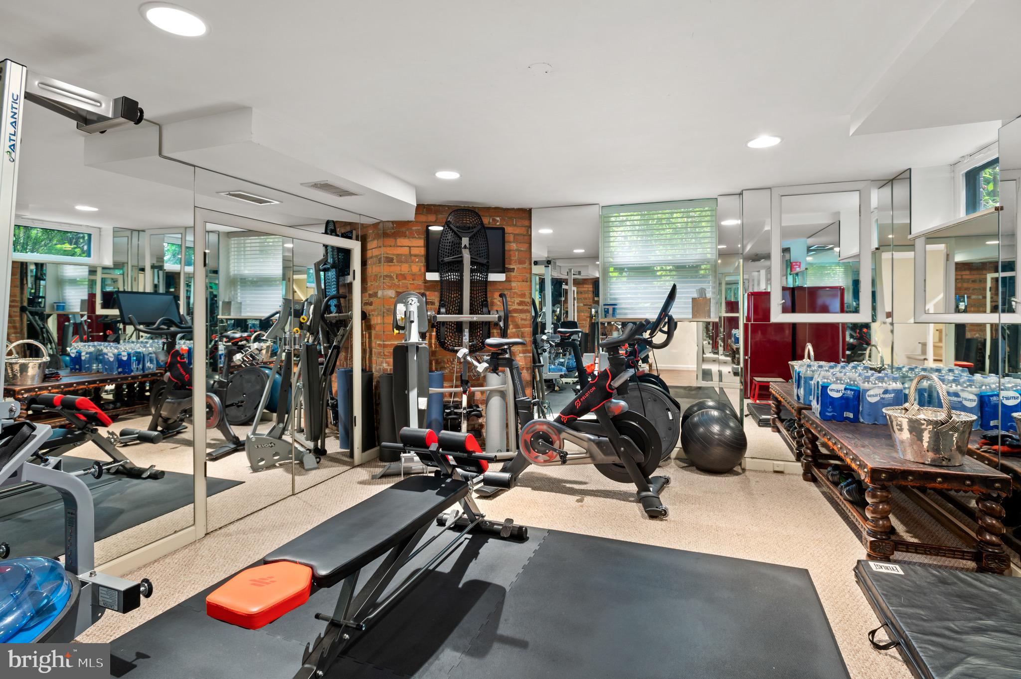 2215 49th Street Northwest Washington, DC 20007 - Photo 43 of 56