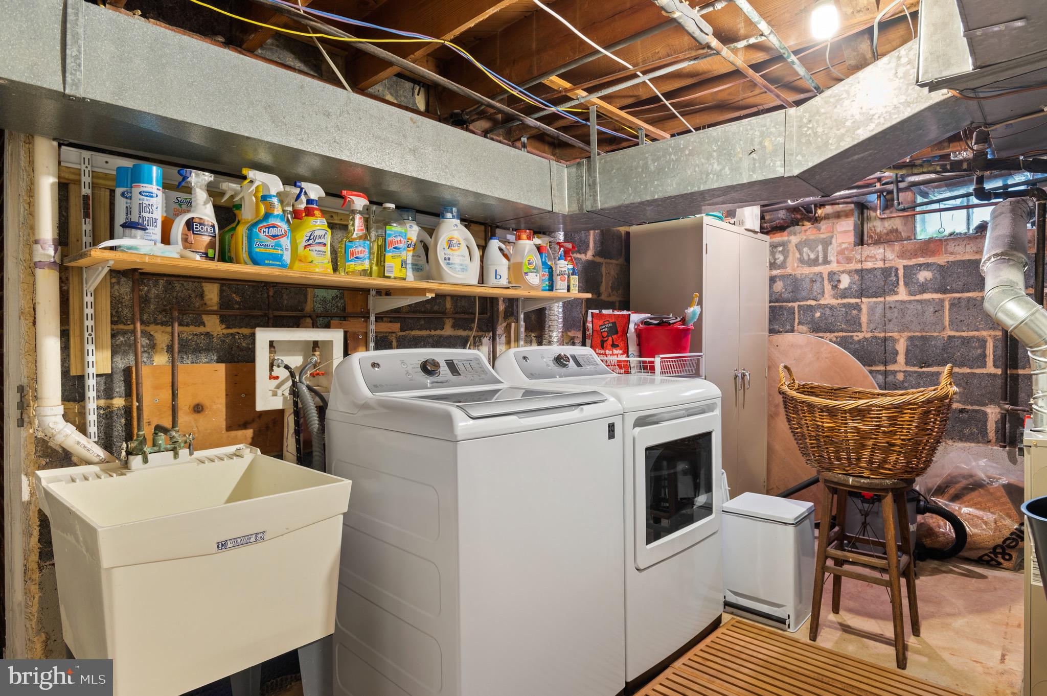 2215 49th Street Northwest Washington, DC 20007 - Photo 44 of 56