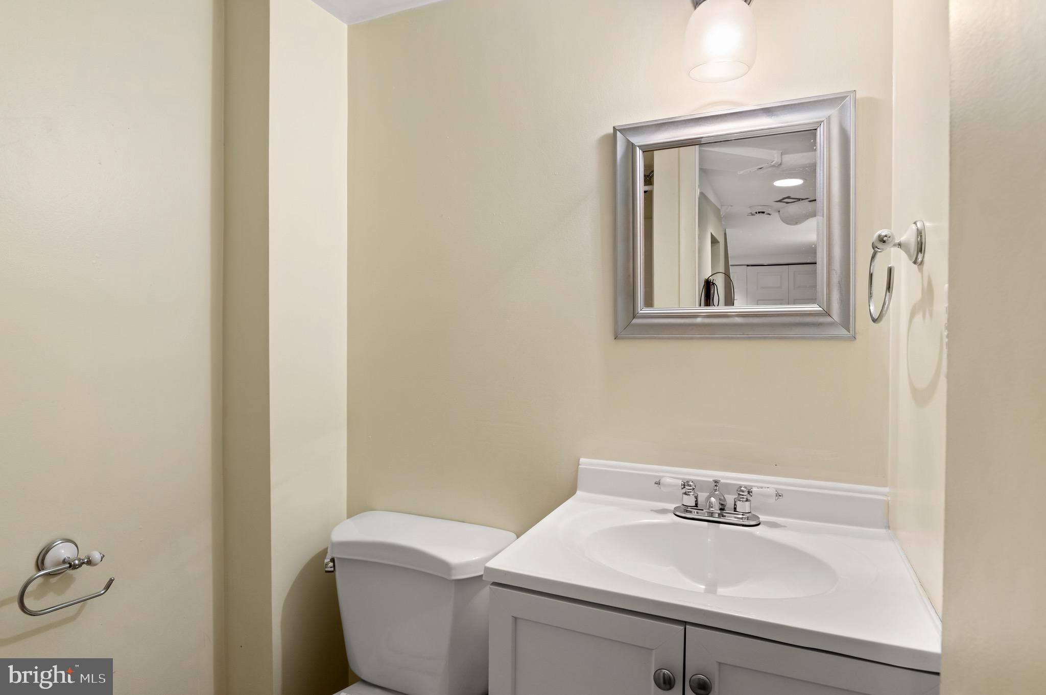 2215 49th Street Northwest Washington, DC 20007 - Photo 45 of 56