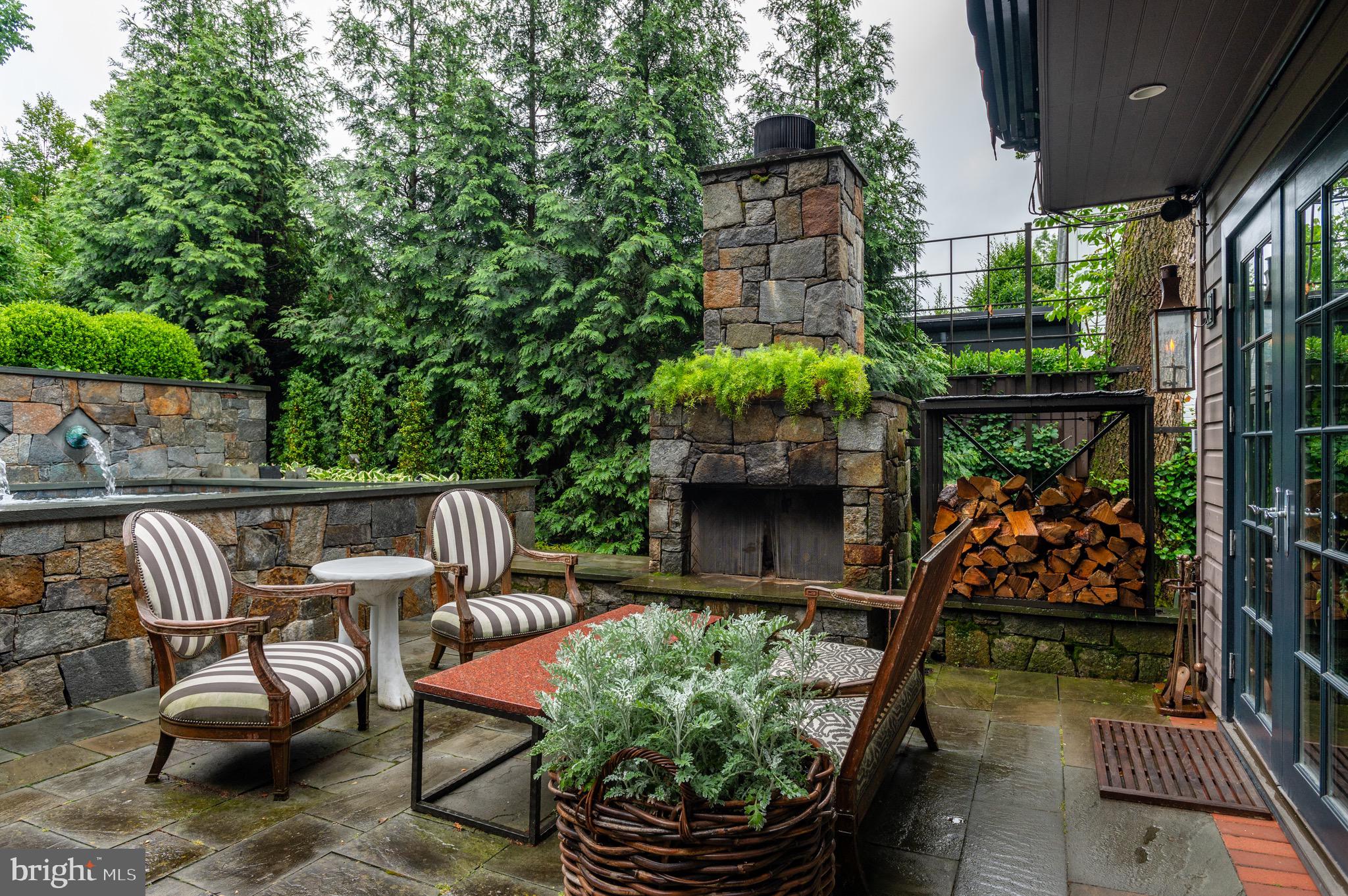 2215 49th Street Northwest Washington, DC 20007 - Photo 46 of 56