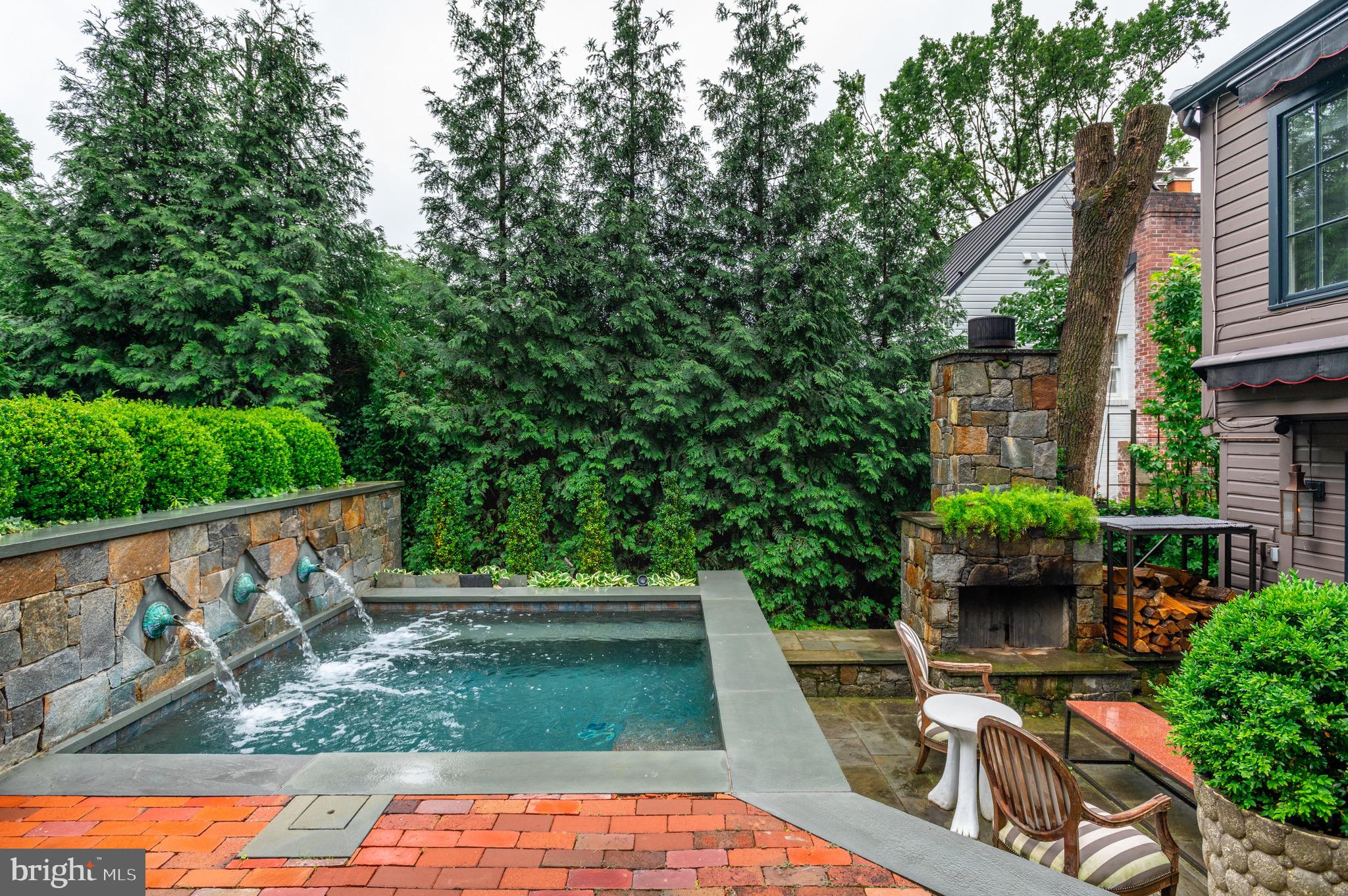 2215 49th Street Northwest Washington, DC 20007 - Photo 47 of 56