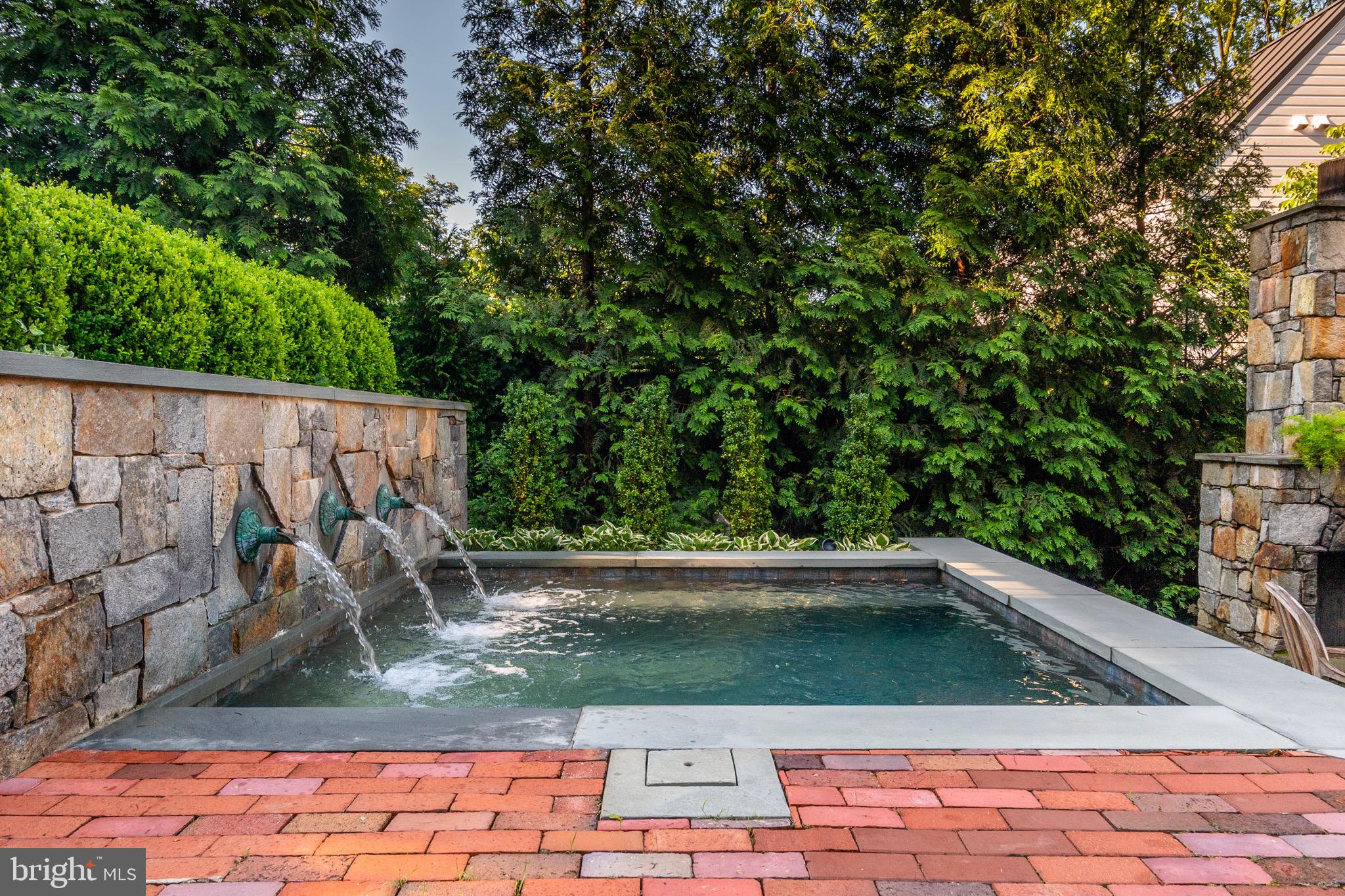 2215 49th Street Northwest Washington, DC 20007 - Photo 48 of 56