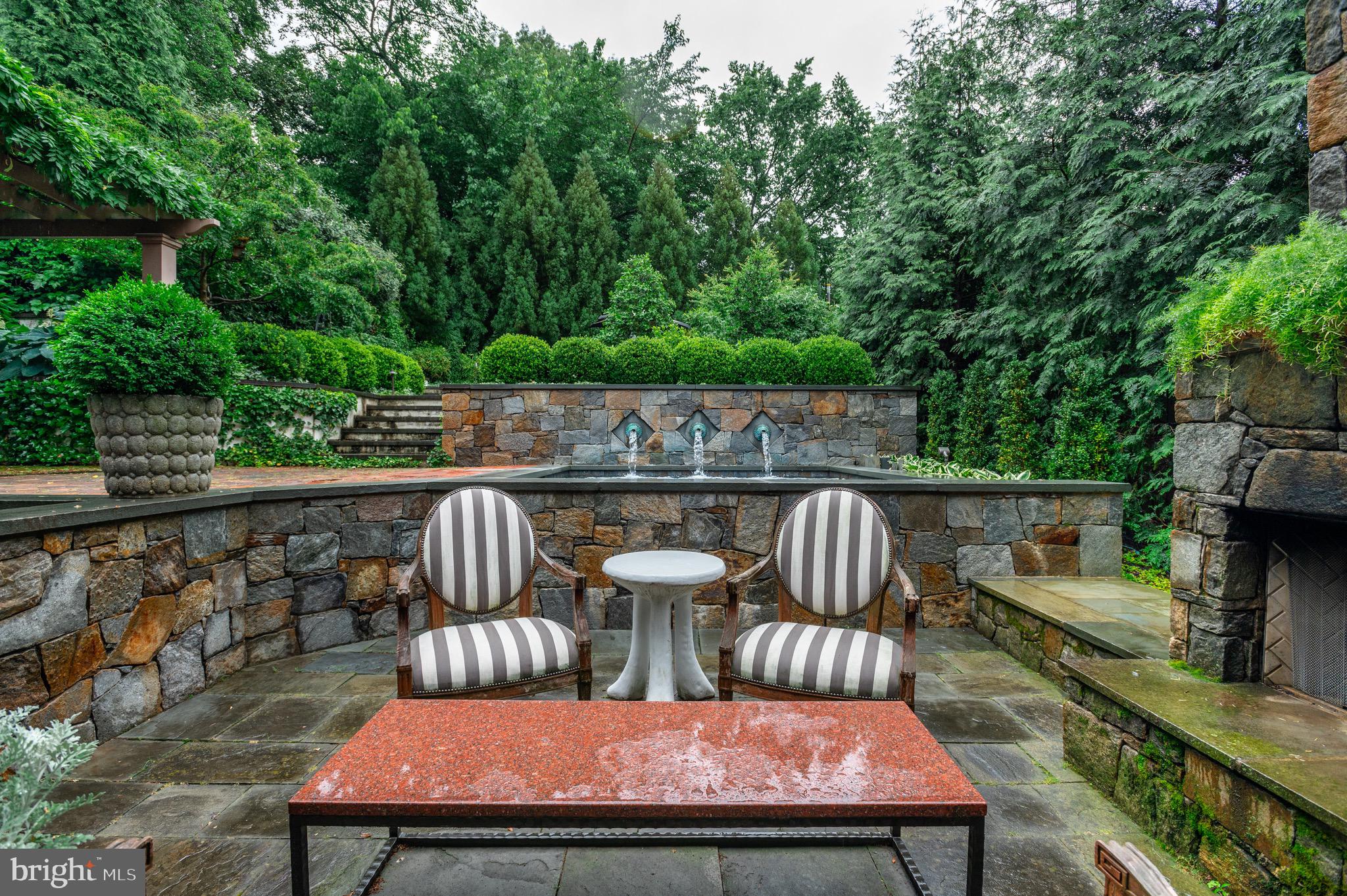 2215 49th Street Northwest Washington, DC 20007 - Photo 49 of 56