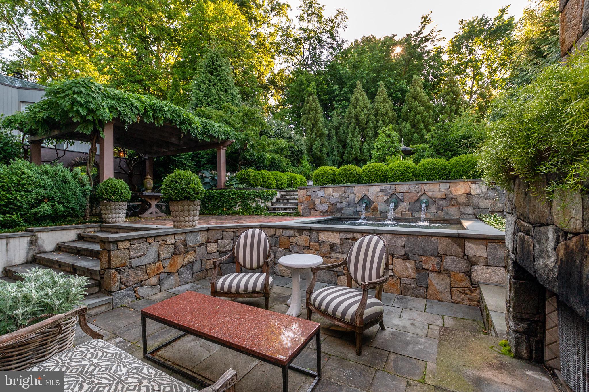 2215 49th Street Northwest Washington, DC 20007 - Photo 50 of 56