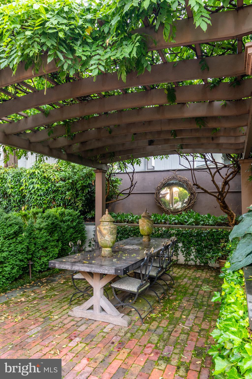 2215 49th Street Northwest Washington, DC 20007 - Photo 51 of 56