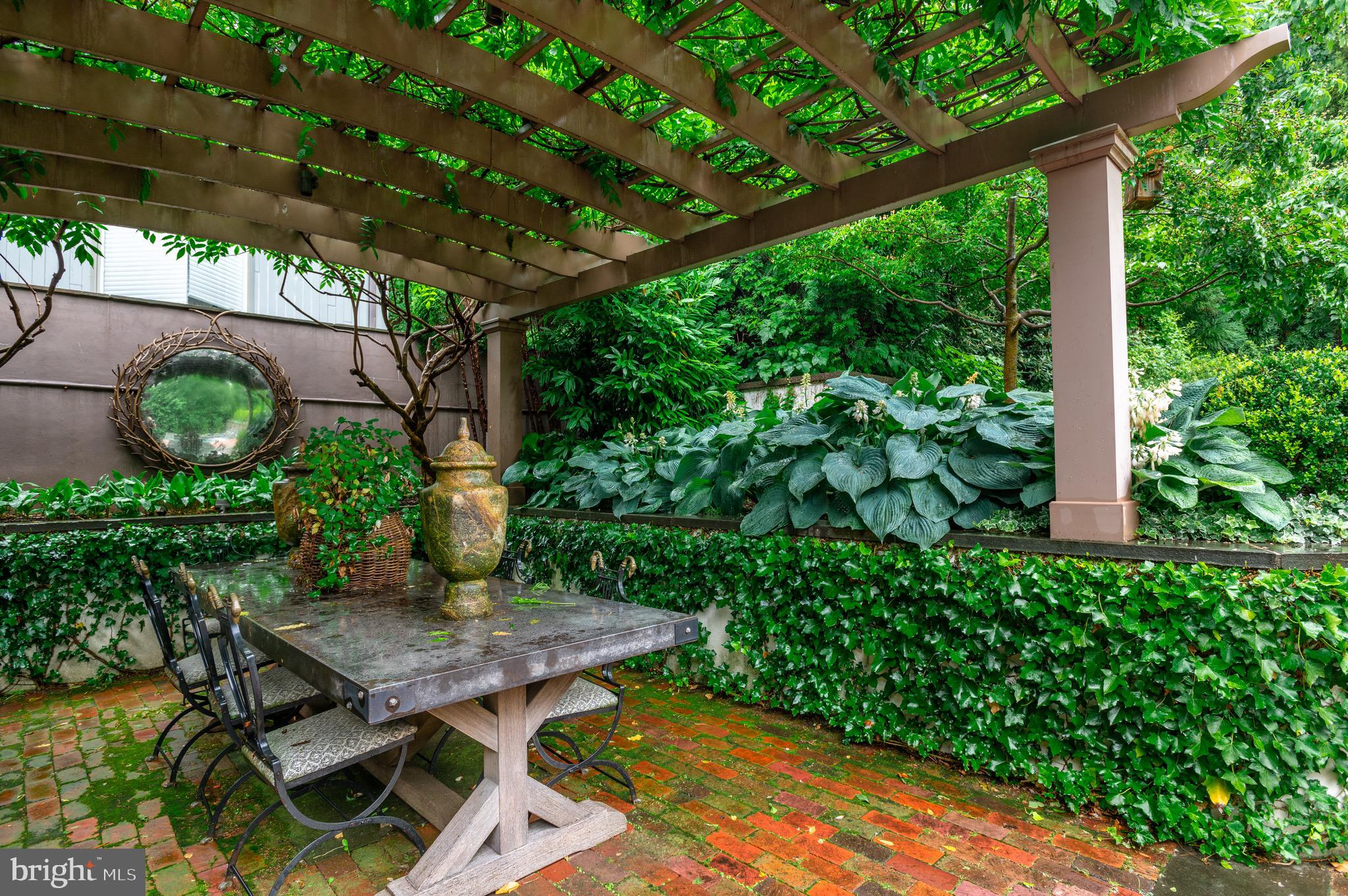 2215 49th Street Northwest Washington, DC 20007 - Photo 52 of 56