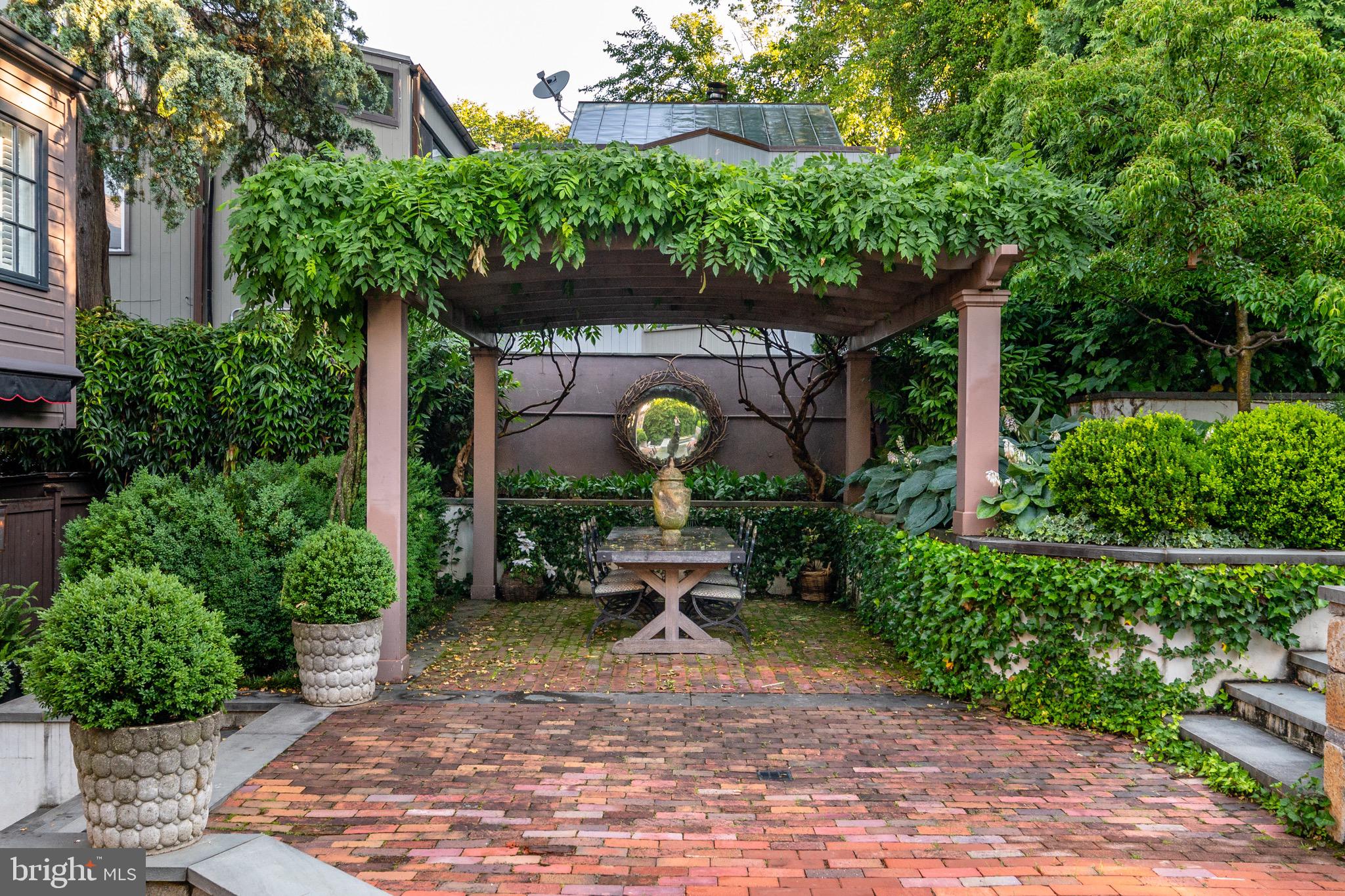 2215 49th Street Northwest Washington, DC 20007 - Photo 53 of 56