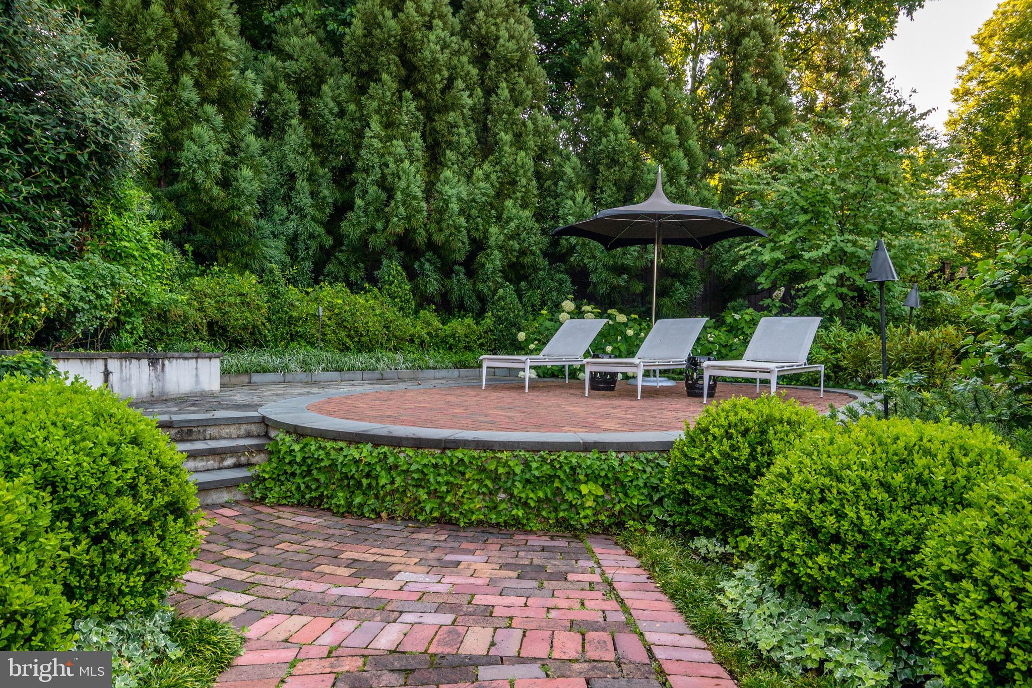 2215 49th Street Northwest Washington, DC 20007 - Photo 54 of 56