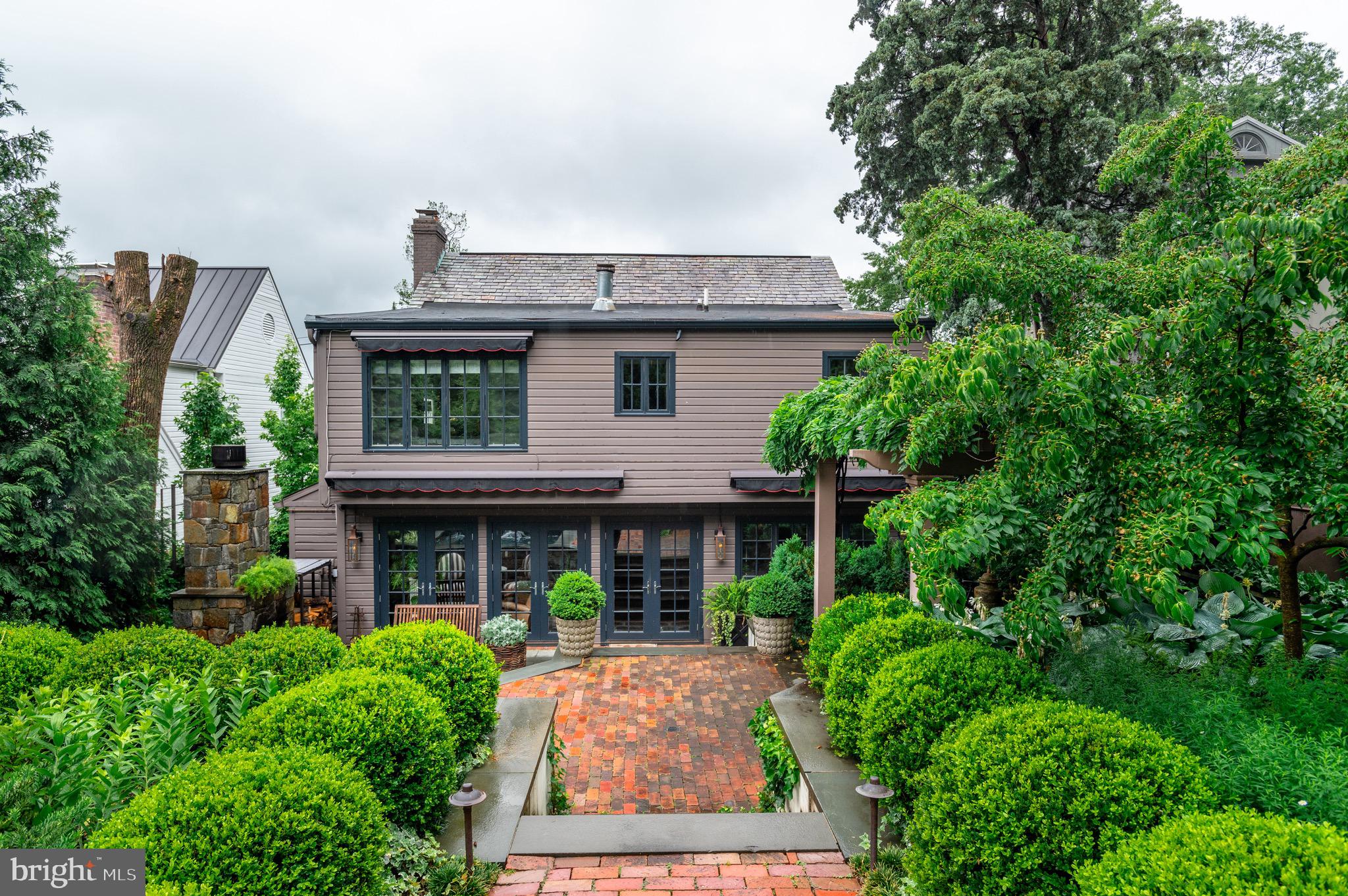 2215 49th Street Northwest Washington, DC 20007 - Photo 56 of 56