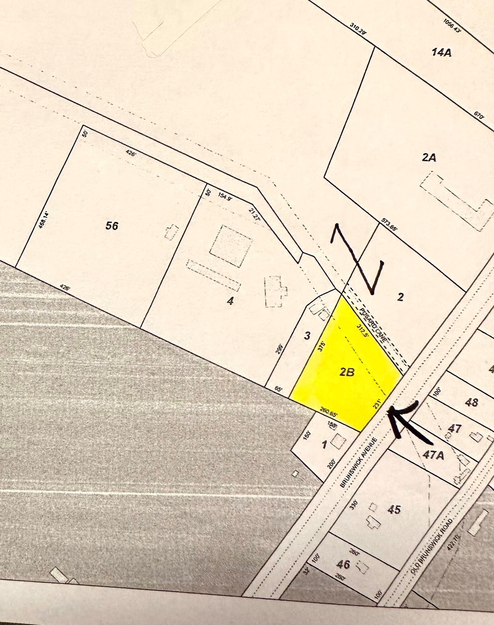 0 Brunswick Avenue Gardiner, ME 04345 - Photo 4 of 4 0 Brunswick Ave Gardiner