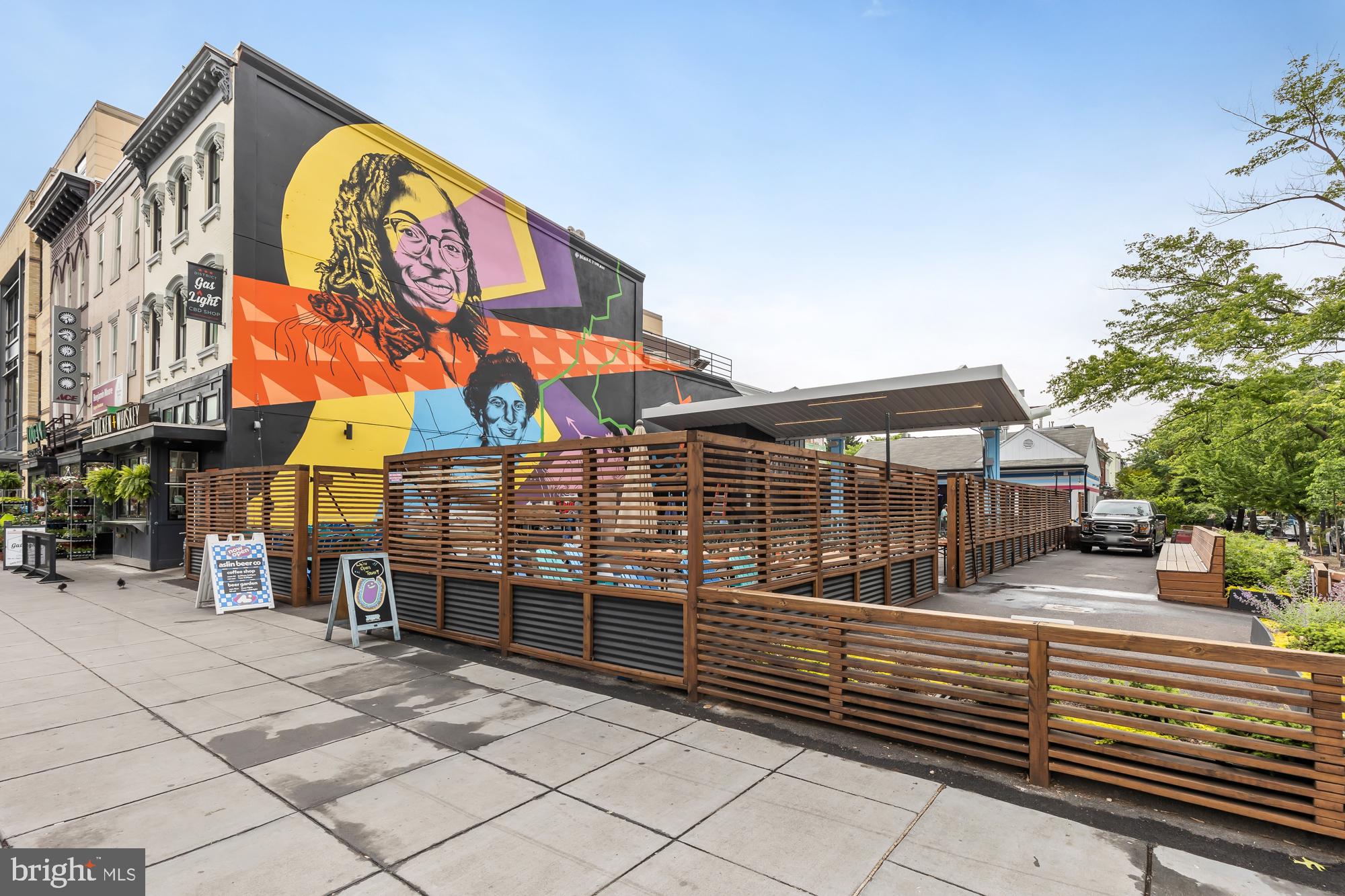 1747 T Street Northwest, Unit 4 Washington, DC 20009 - Photo 27 of 30 Neighborhood hot-spots nearby