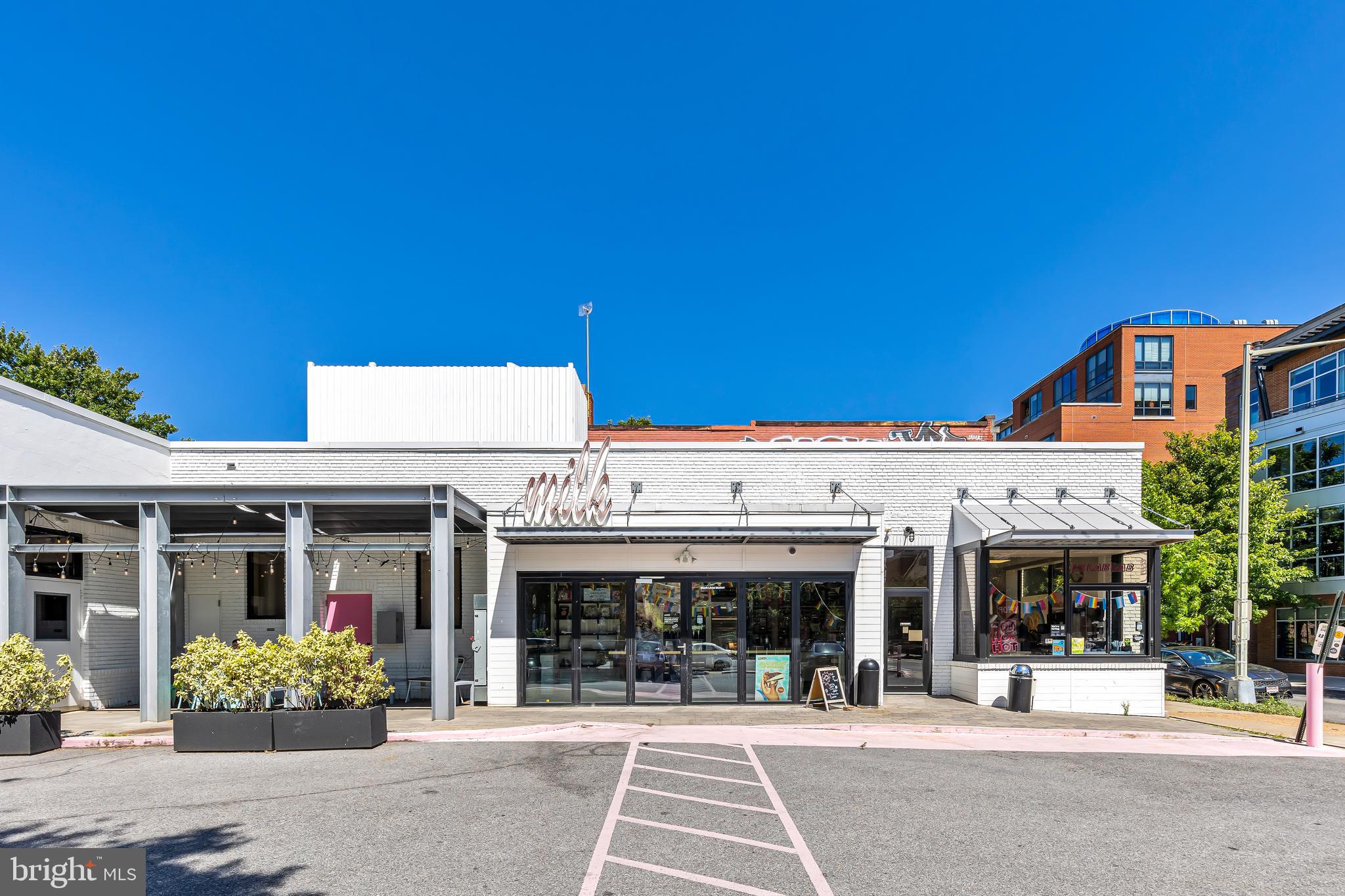 1747 T Street Northwest, Unit 4 Washington, DC 20009 - Photo 28 of 30