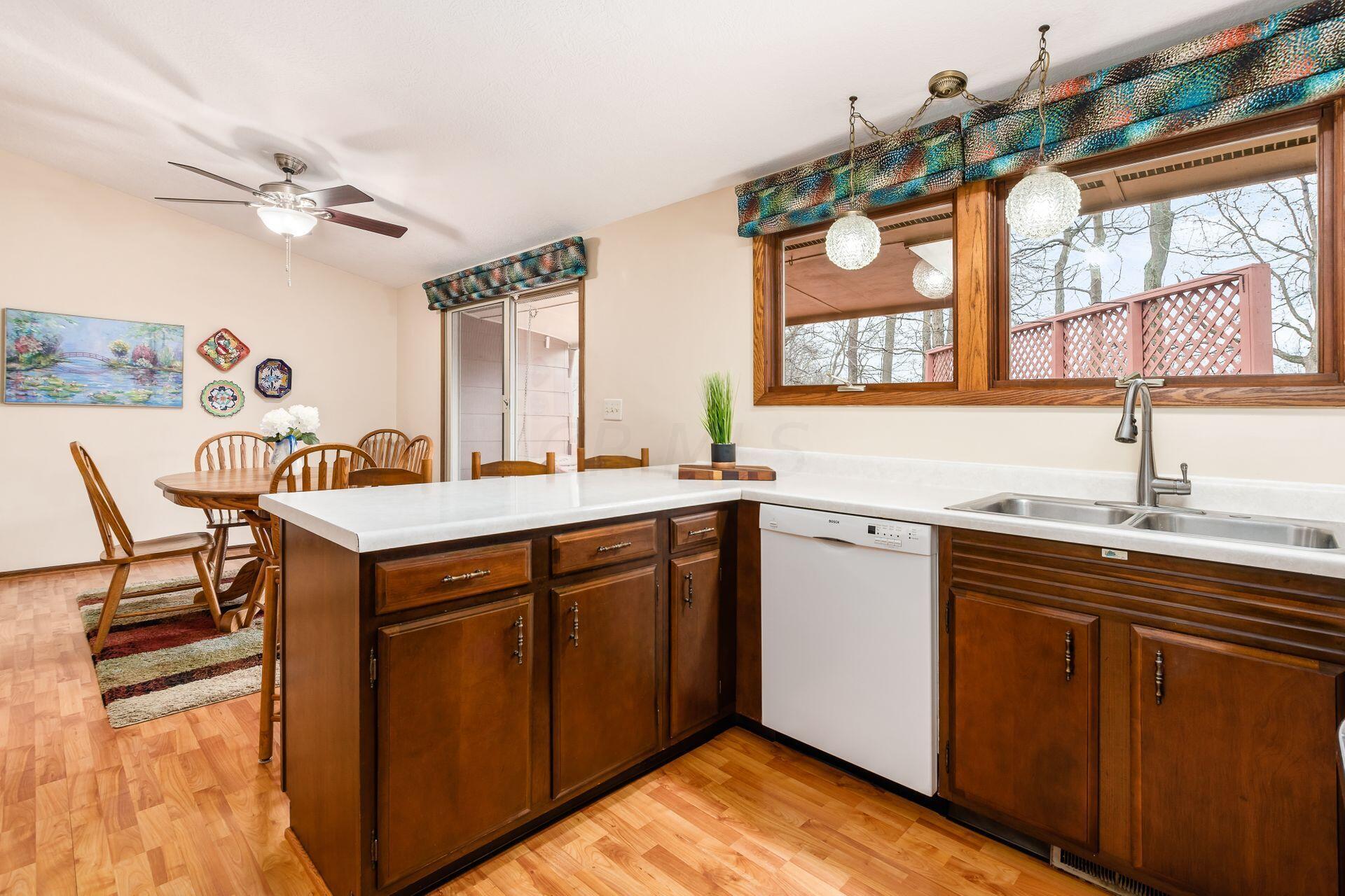 5400 Brook Road Northwest Lancaster, OH 43130 - Photo 11 of 44 Kitchen