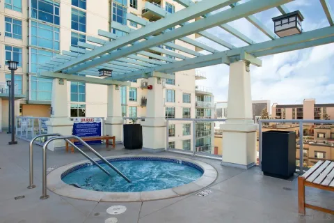 $580,000 | 850 Beech Street, Unit 203, San Diego, CA 92101