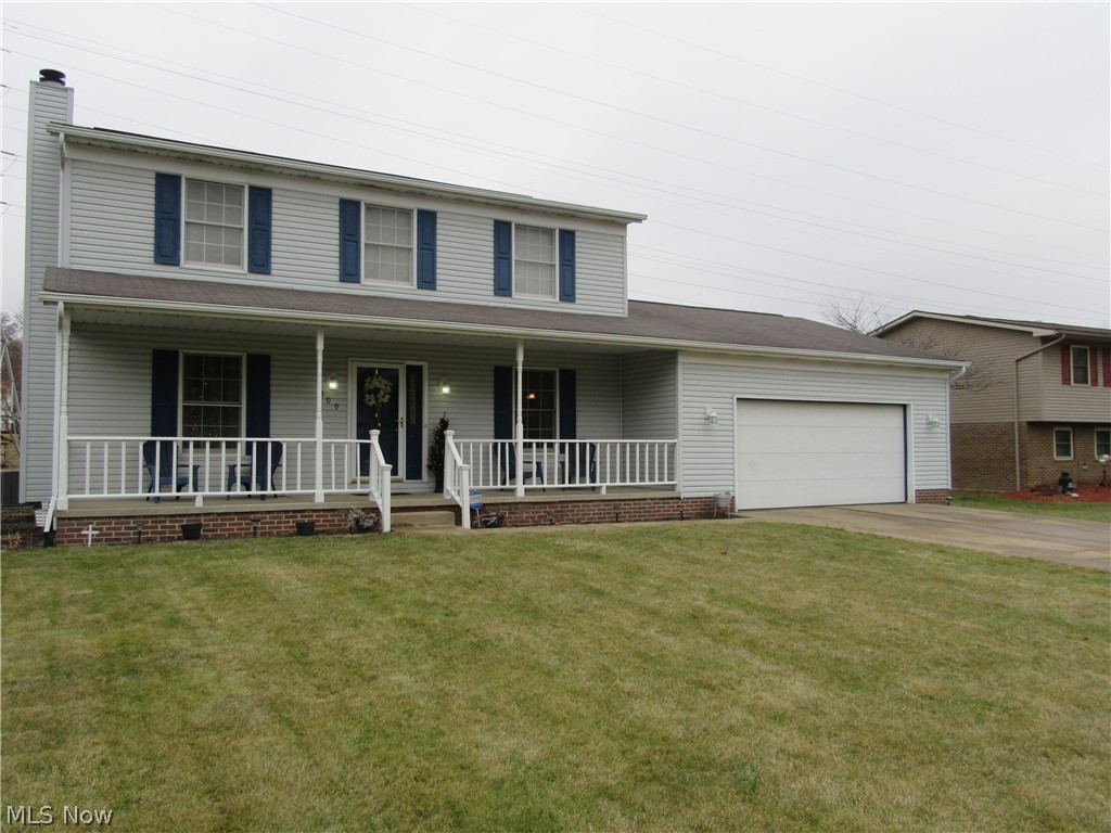 1409 Bravado Road Southwest Canton, OH 44706 - Photo 1 of 35 Gallery Image 1