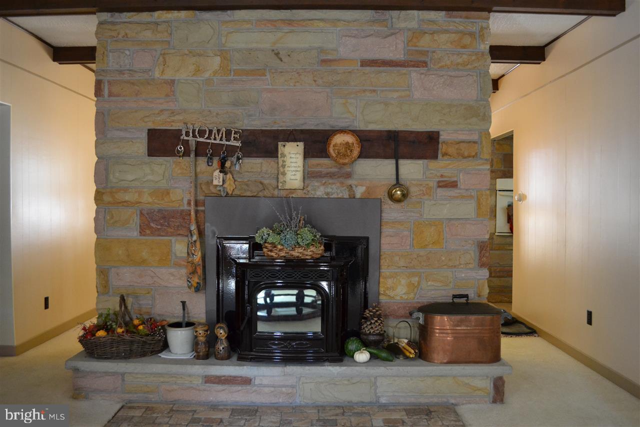 624 Mountain Road Liverpool, PA 17045 - Photo 6 of 25 Gallery Image 6