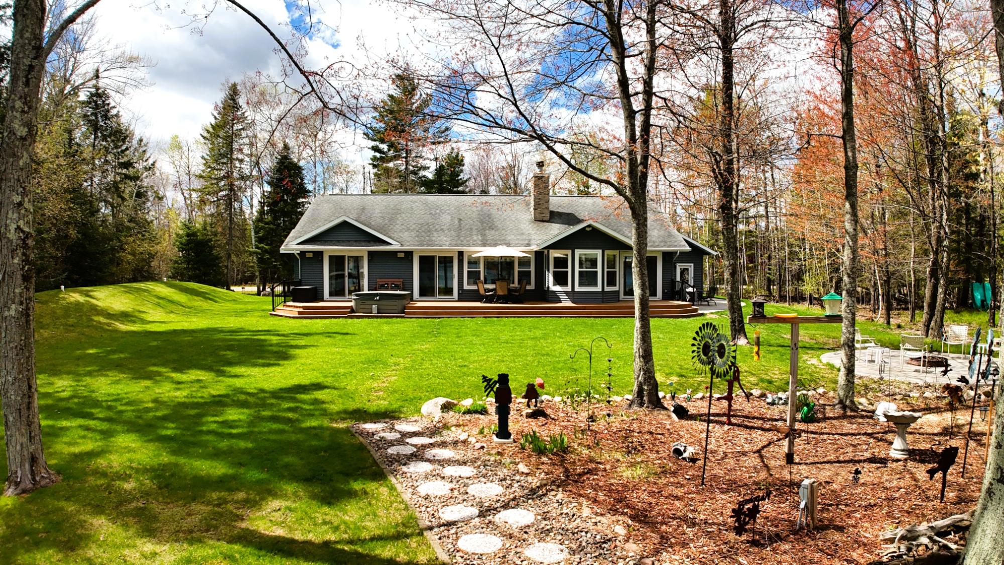 N10432 West Solberg Lake Road Phillips, WI 54555 - Photo 9 of 47 Gallery Image 9