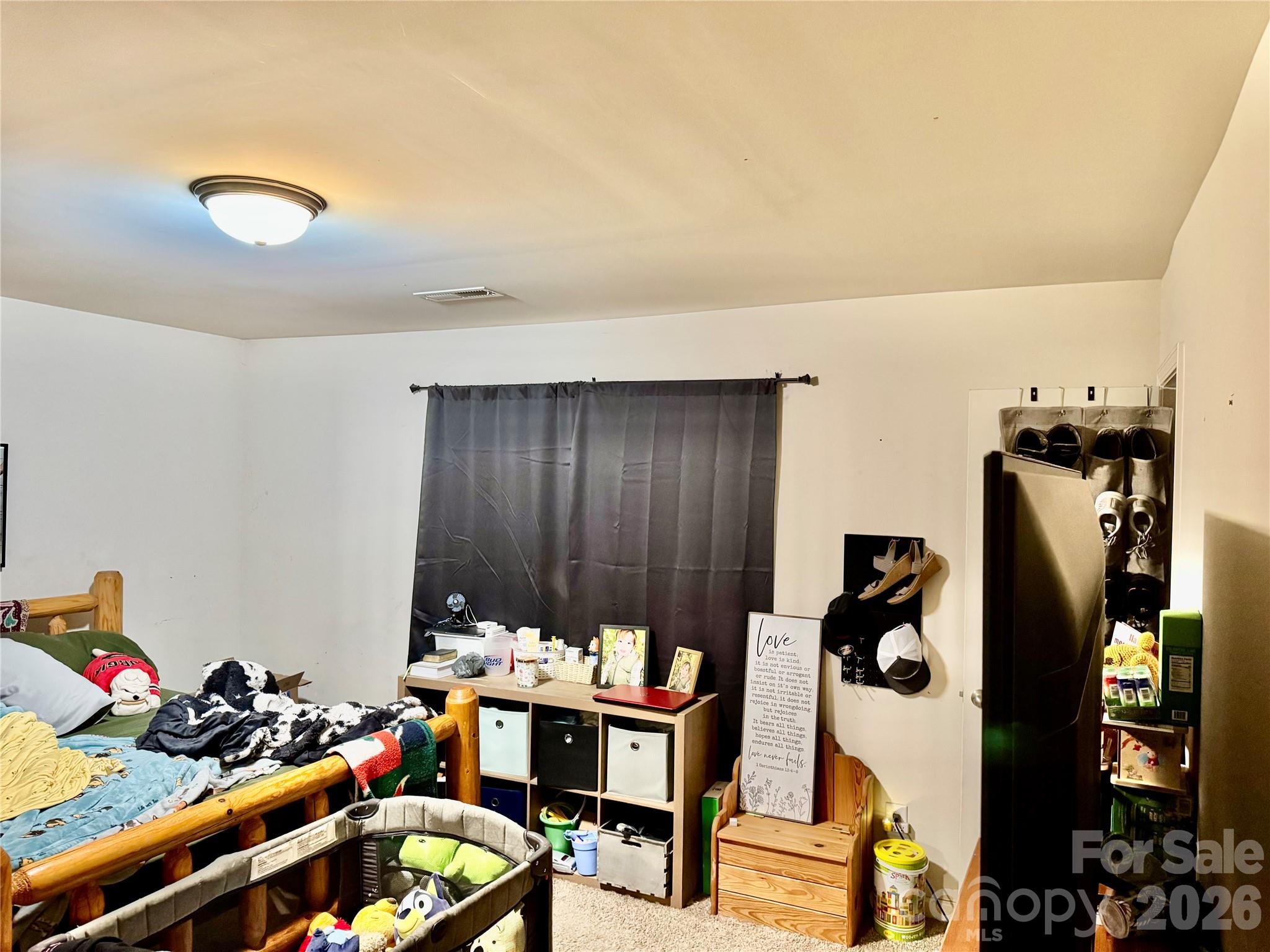 658 Buckskin Road Oakboro, NC 28129 - Photo 27 of 30 a view of a workspace with furniture
